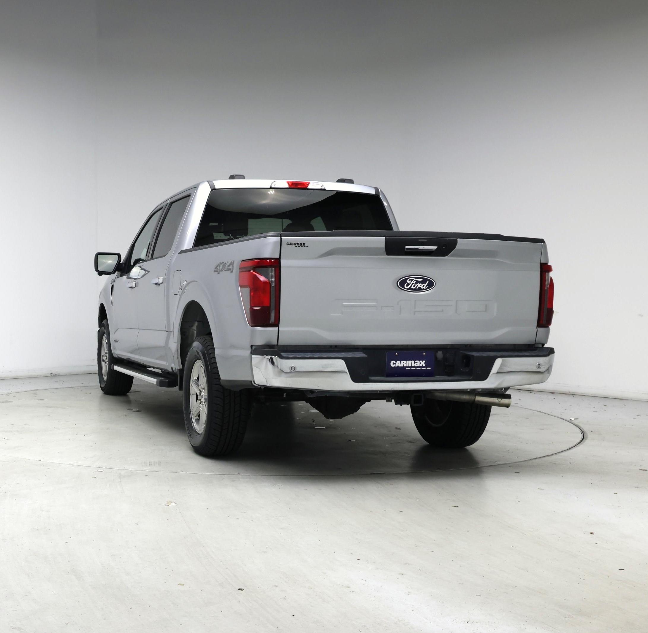 Thumbnail: 2024 Ford F-150 - 6