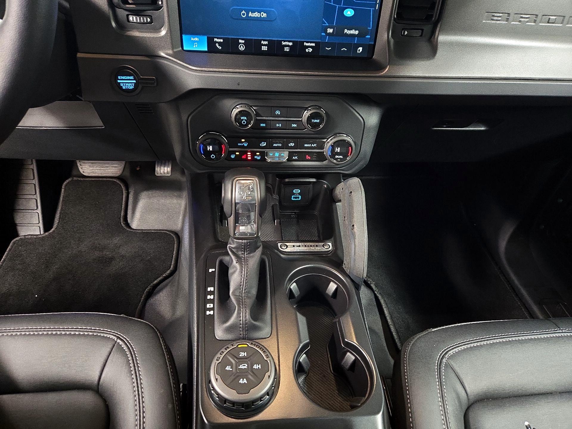 Thumbnail: 2025 Ford Bronco - 18