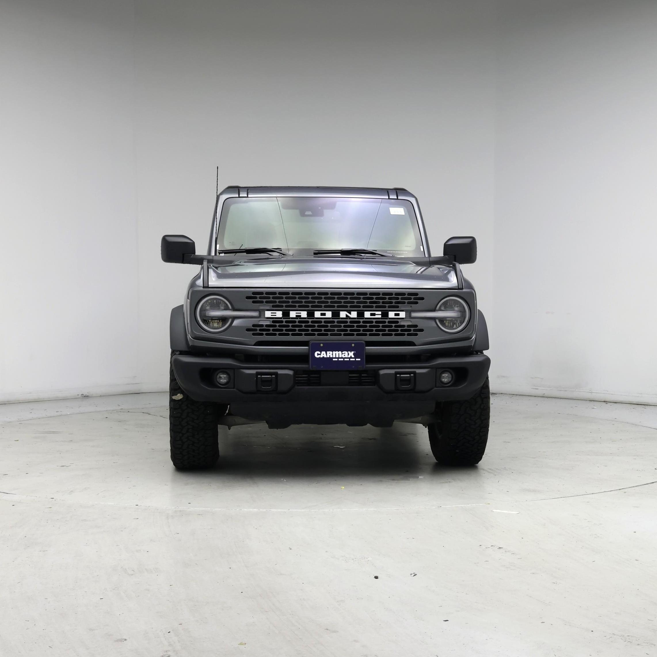 Thumbnail: 2025 Ford Bronco - 5