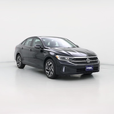 2023 Volkswagen Jetta SEL