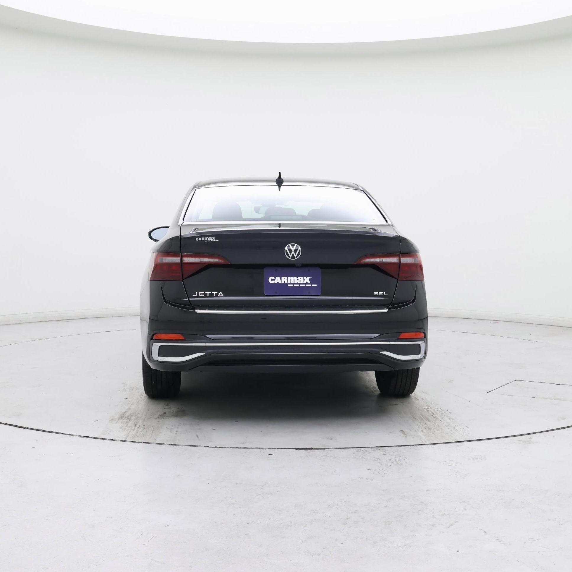 Thumbnail: 2023 Volkswagen Jetta - 6