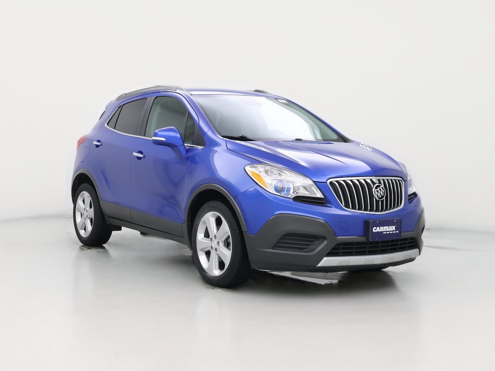 2016 Buick Encore Base
