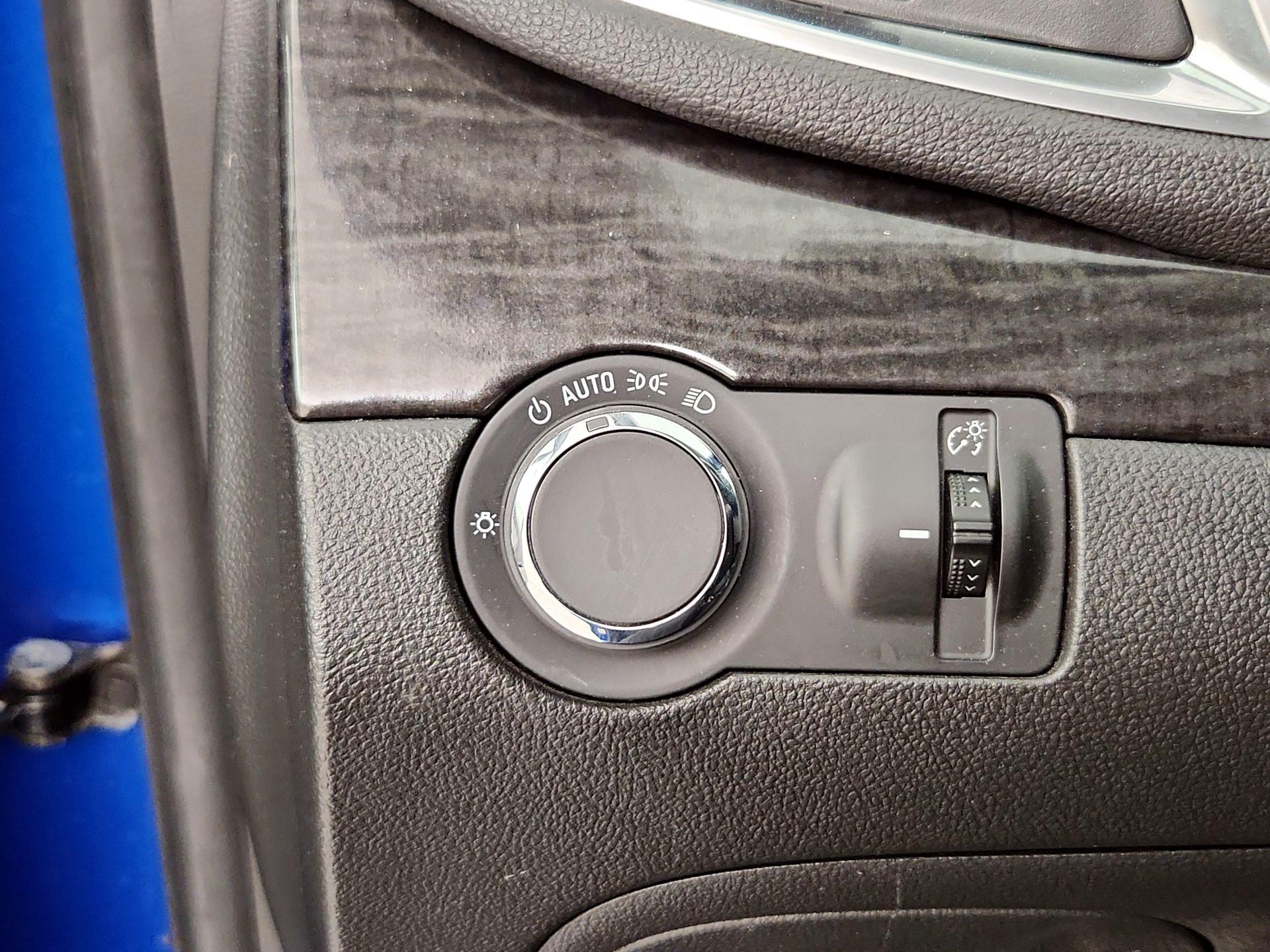 Thumbnail: 2016 Buick Encore - 13