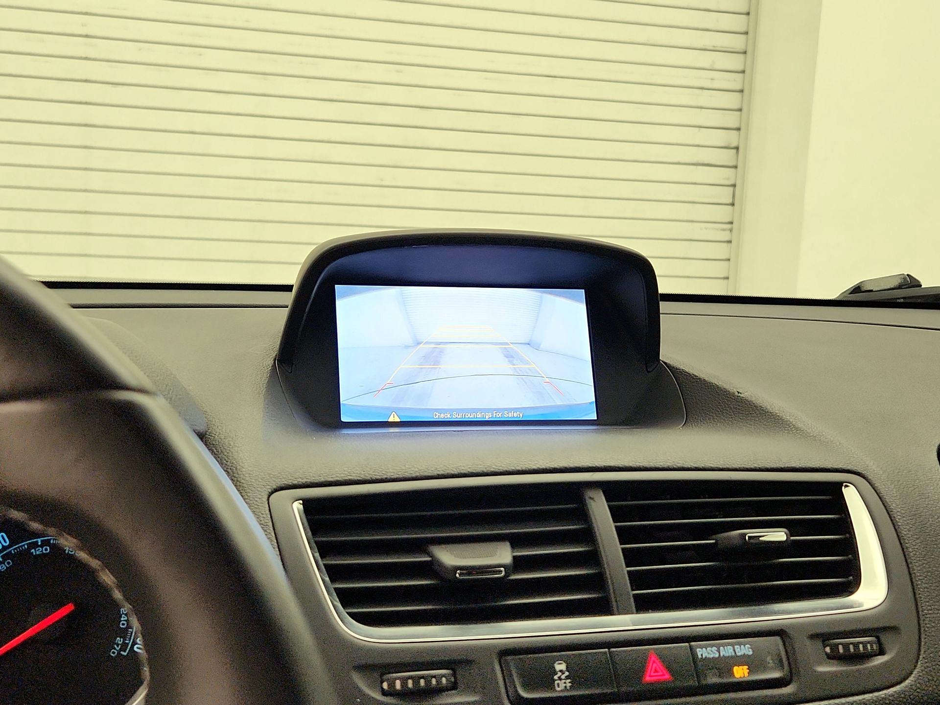 Thumbnail: 2016 Buick Encore - 14