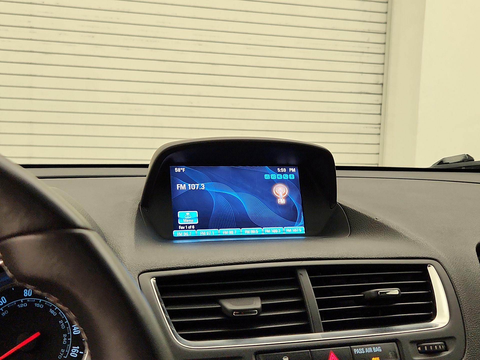 Thumbnail: 2016 Buick Encore - 15