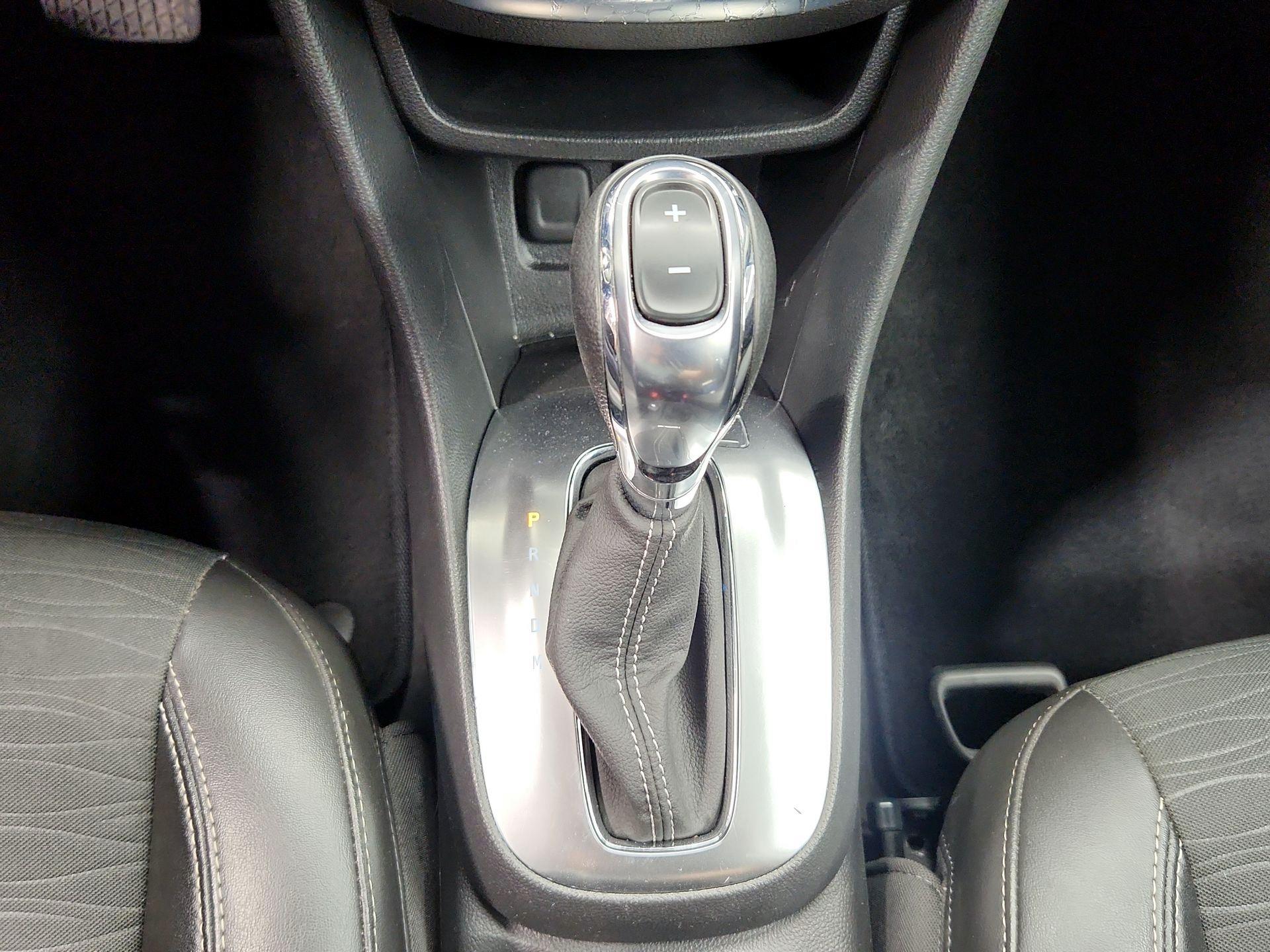 Thumbnail: 2016 Buick Encore - 17