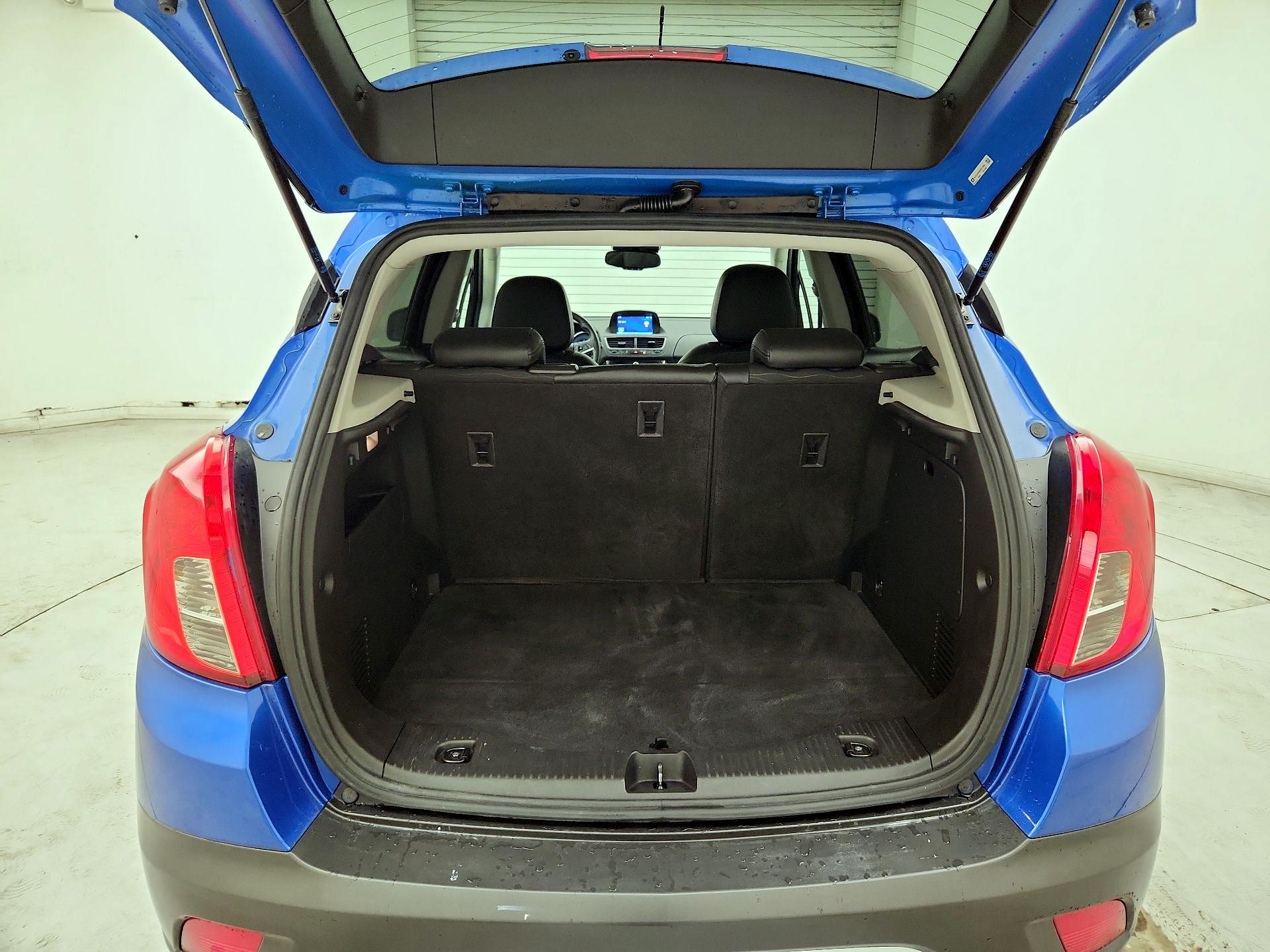 Thumbnail: 2016 Buick Encore - 20