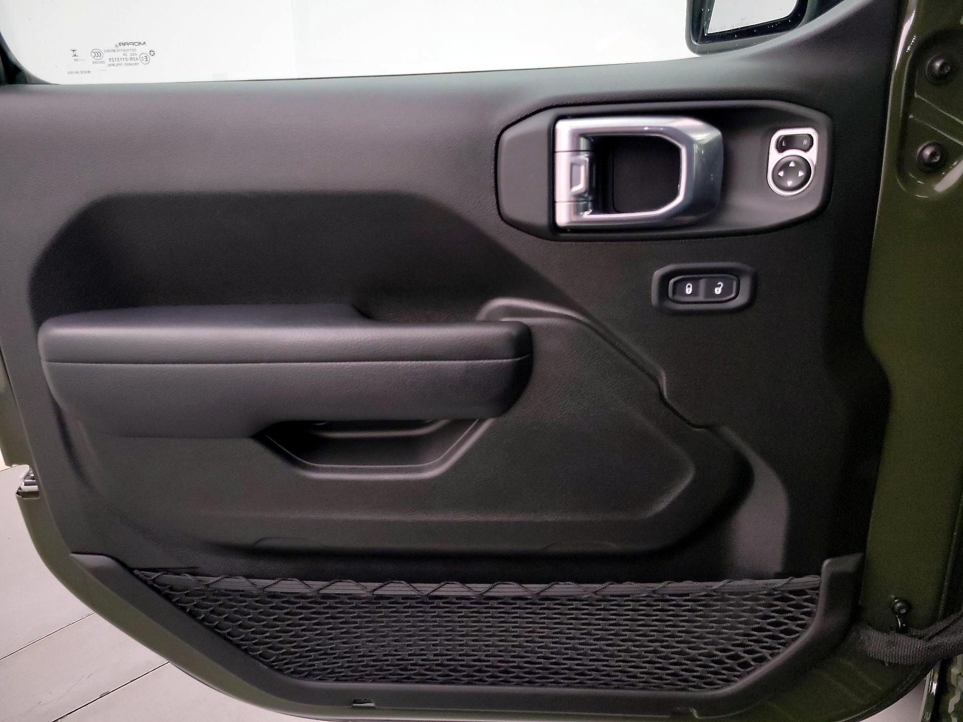 Thumbnail: 2024 Jeep Wrangler - 12