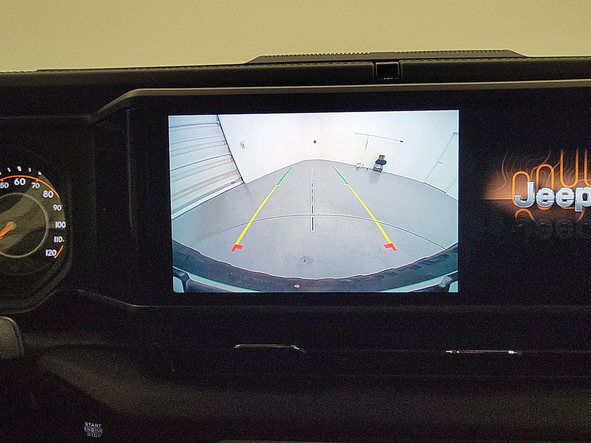 Thumbnail: 2024 Jeep Wrangler - 14