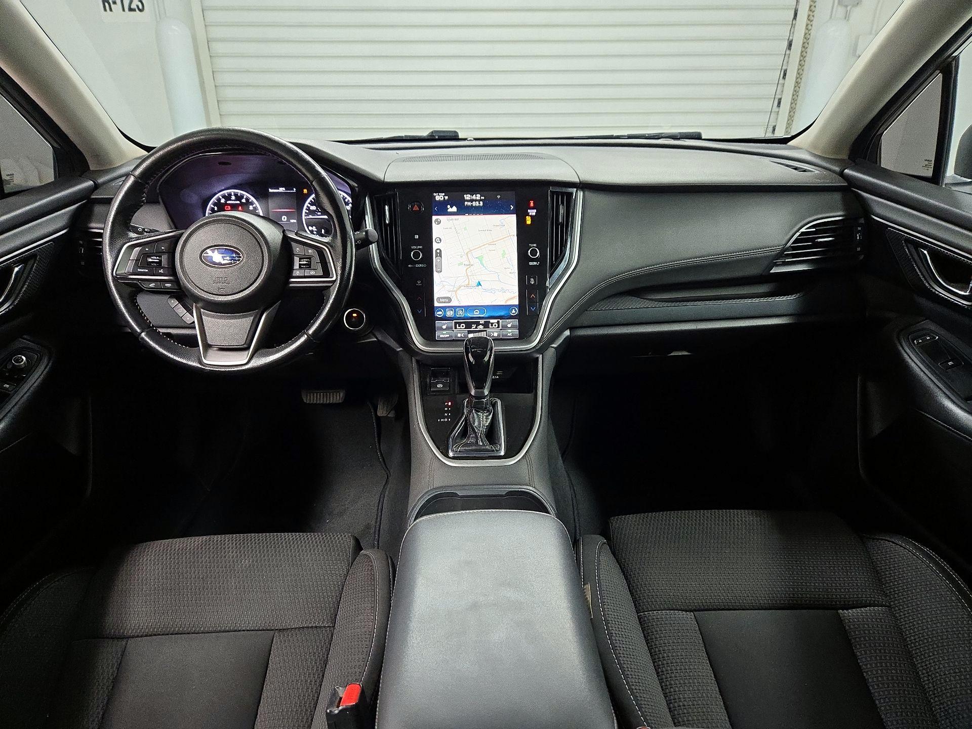 Thumbnail: 2021 Subaru Outback - 9