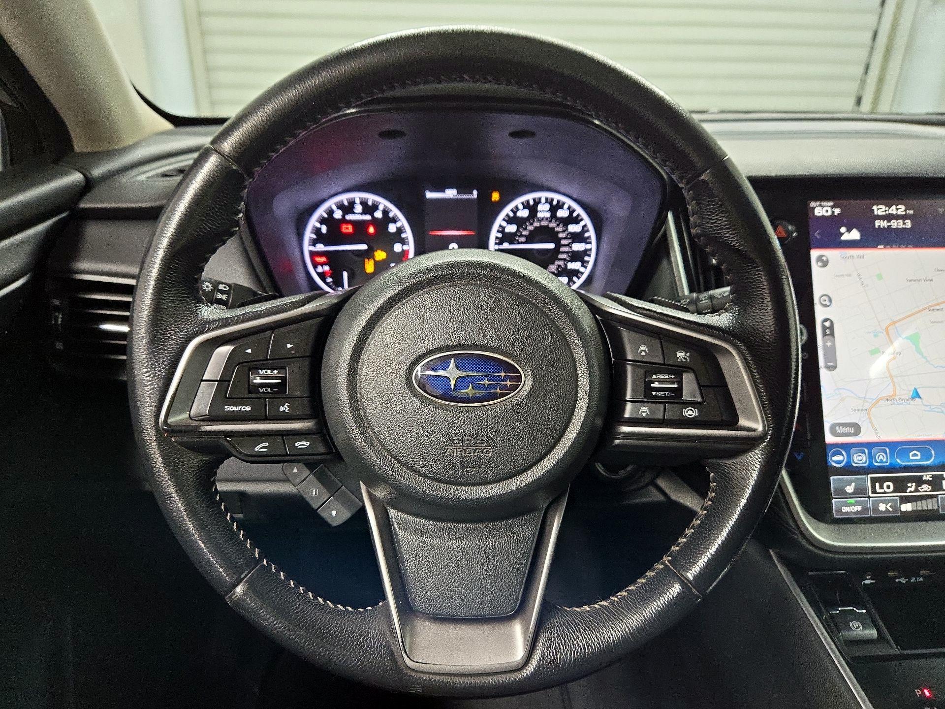 Thumbnail: 2021 Subaru Outback - 10