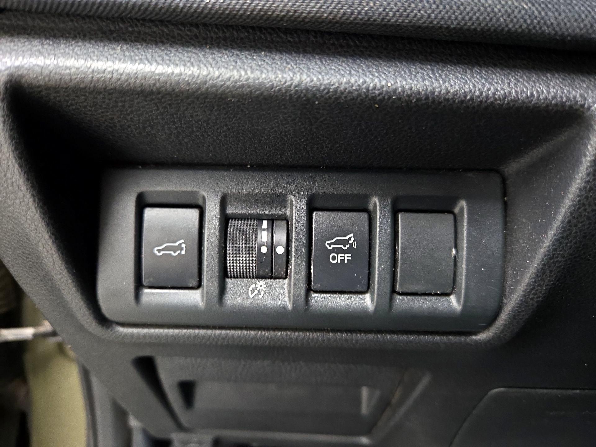 Thumbnail: 2021 Subaru Outback - 13