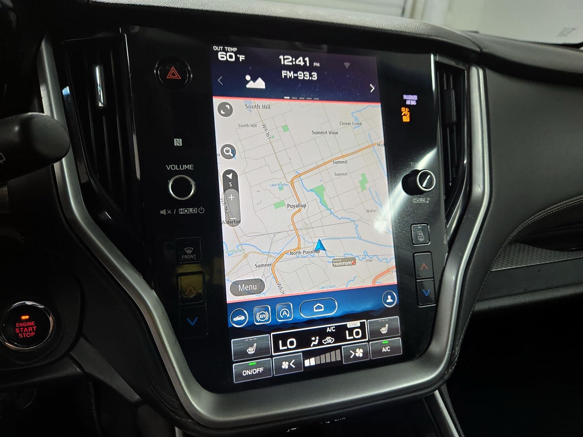 Thumbnail: 2021 Subaru Outback - 14