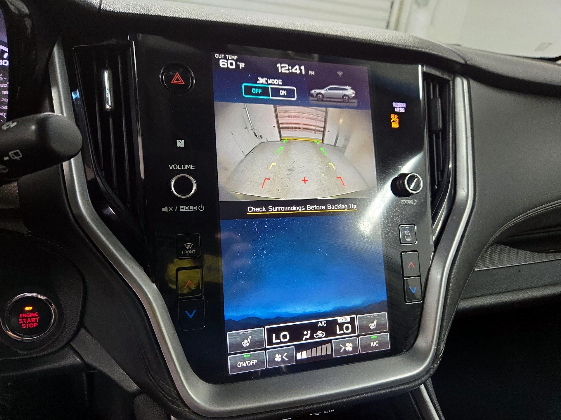 Thumbnail: 2021 Subaru Outback - 15