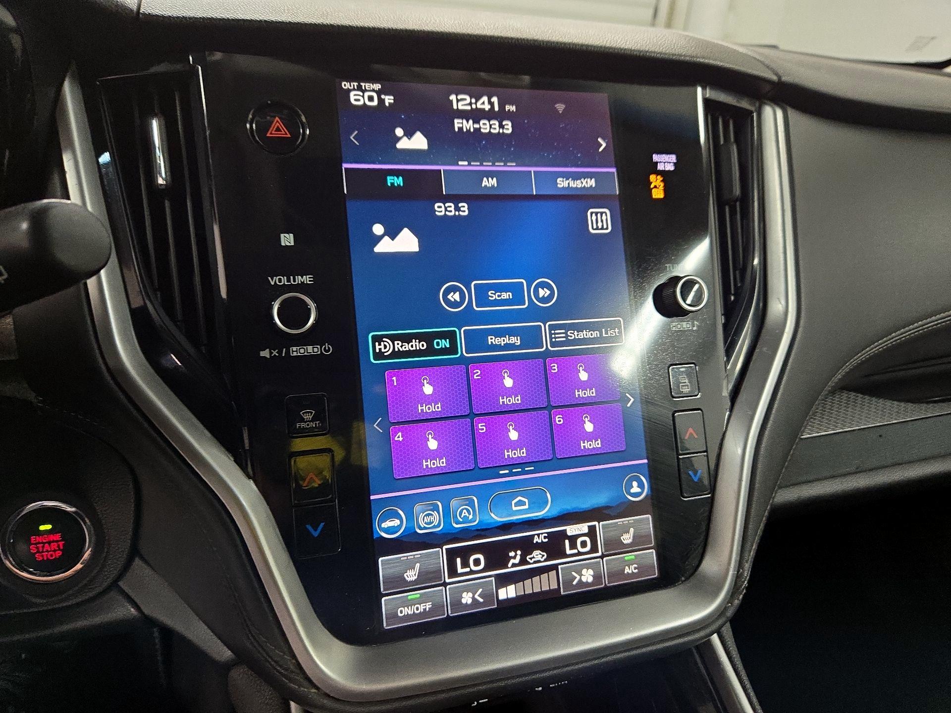 Thumbnail: 2021 Subaru Outback - 16