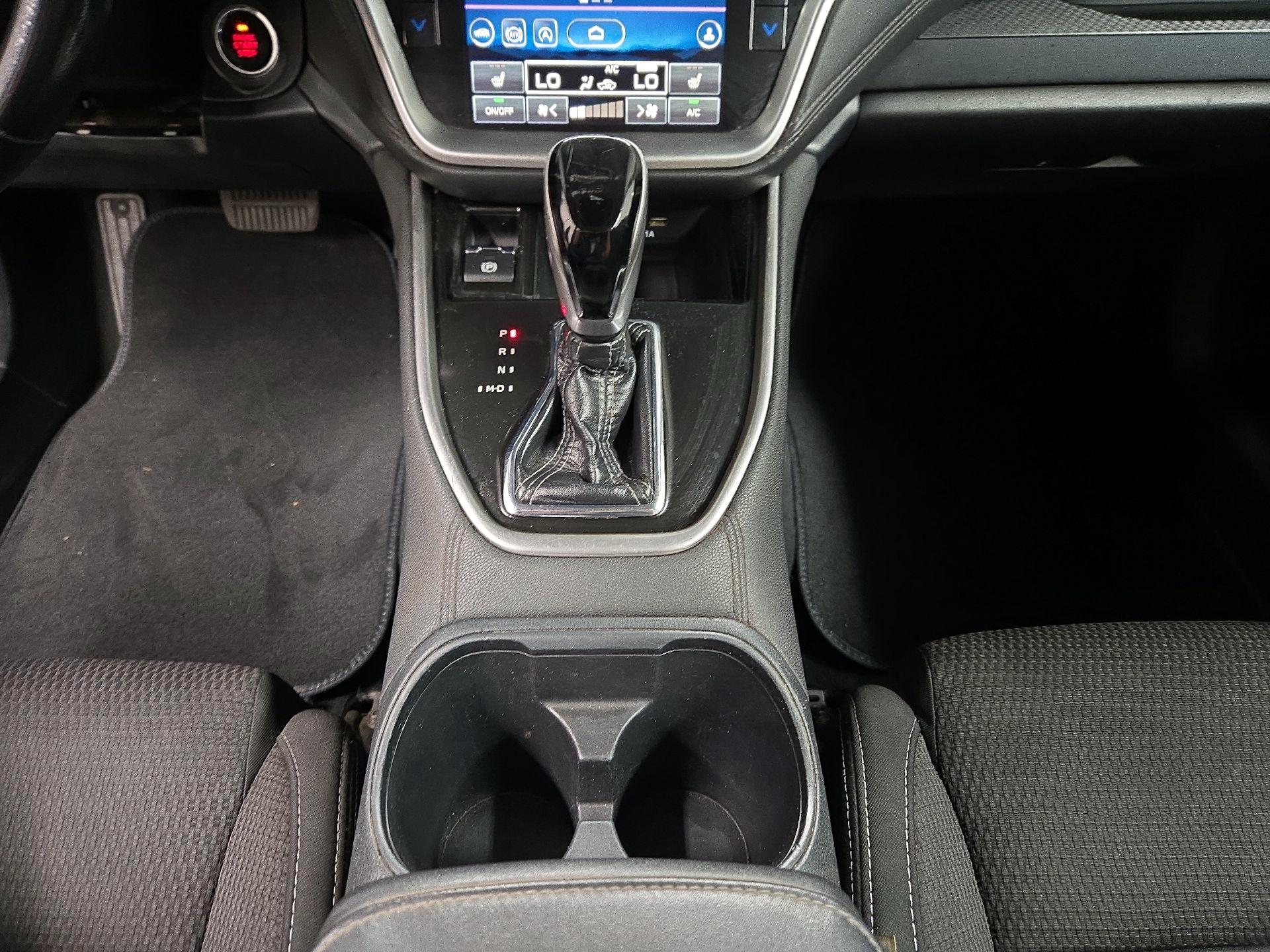 Thumbnail: 2021 Subaru Outback - 18