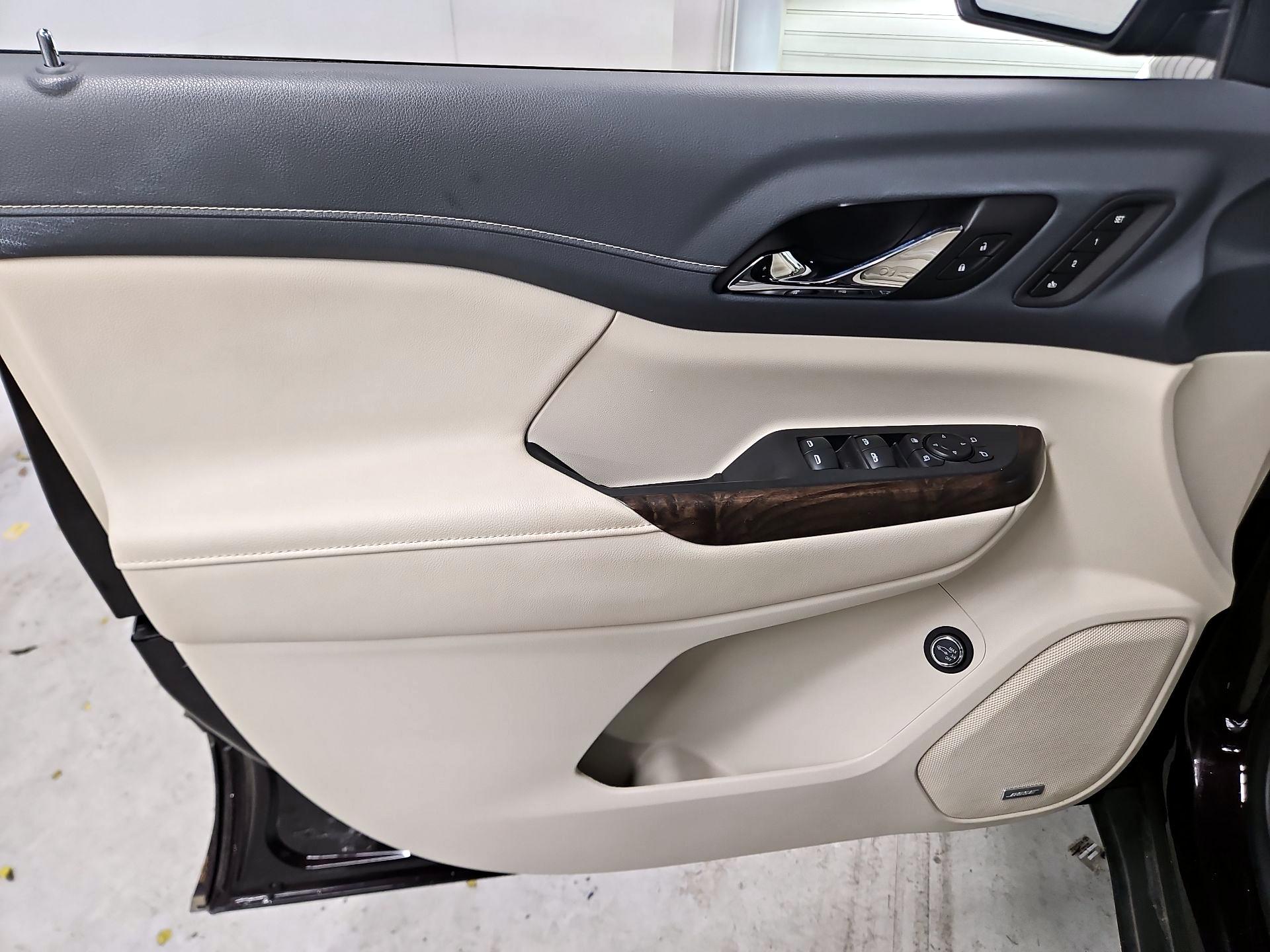 Thumbnail: 2021 GMC Acadia - 12