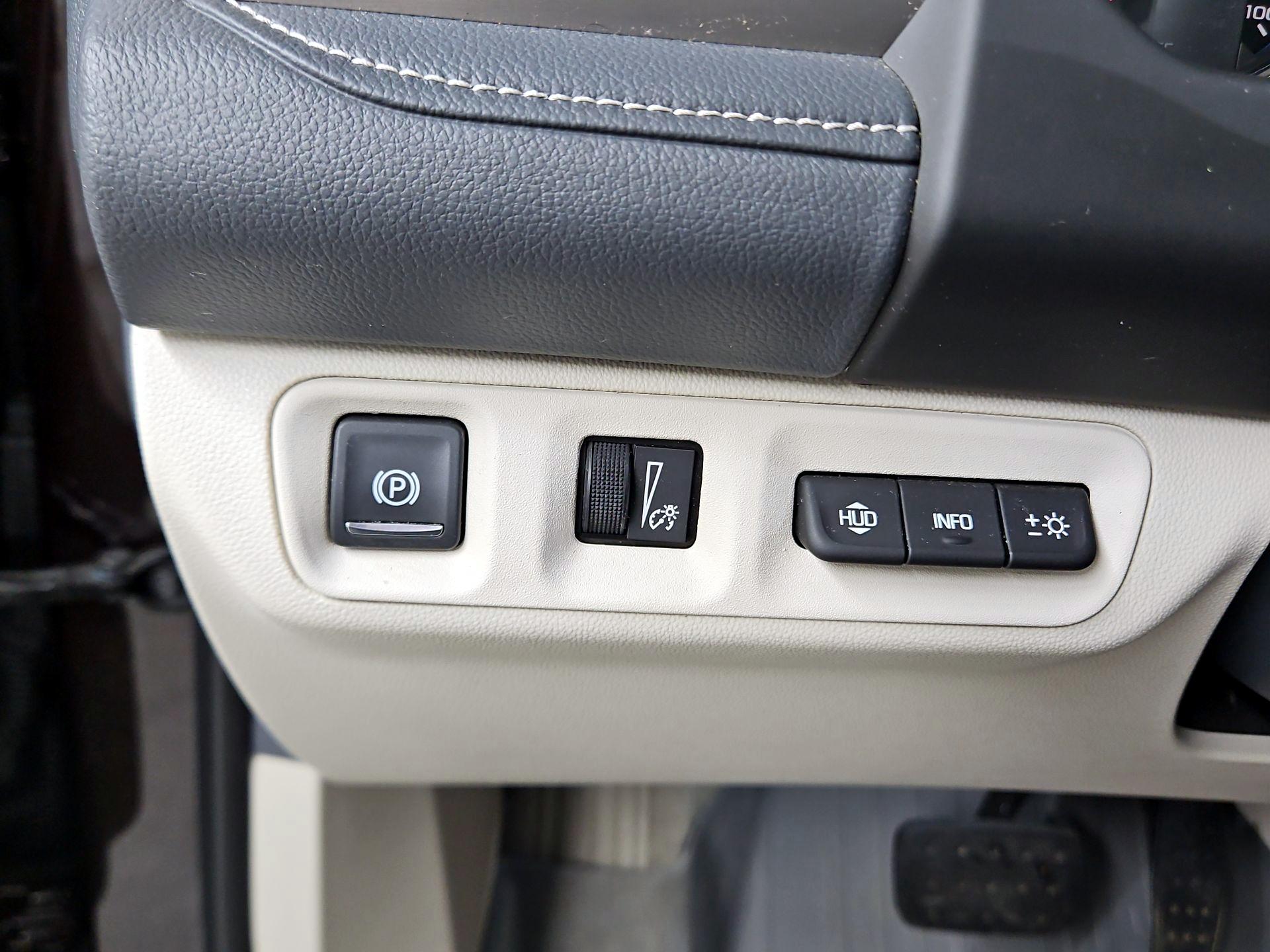 Thumbnail: 2021 GMC Acadia - 13