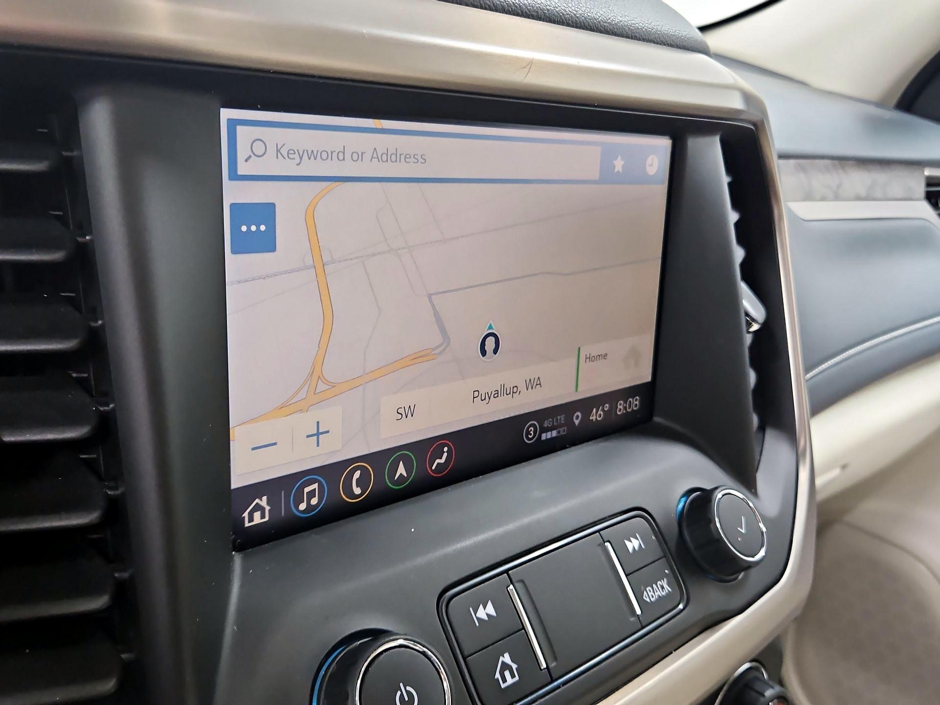 Thumbnail: 2021 GMC Acadia - 14