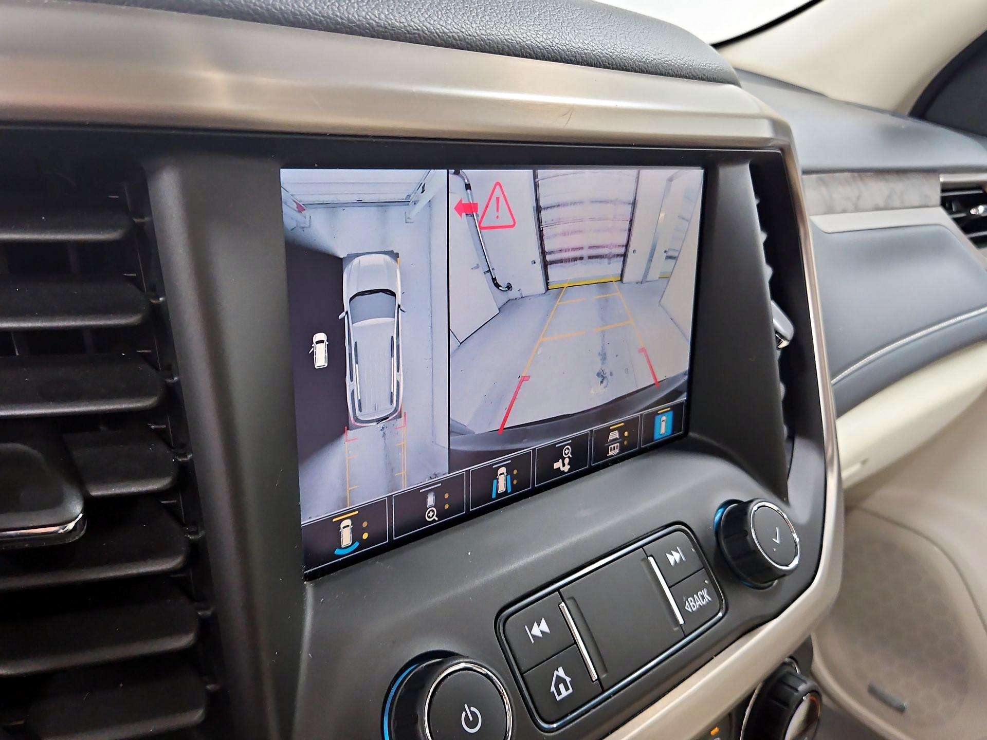 Thumbnail: 2021 GMC Acadia - 15