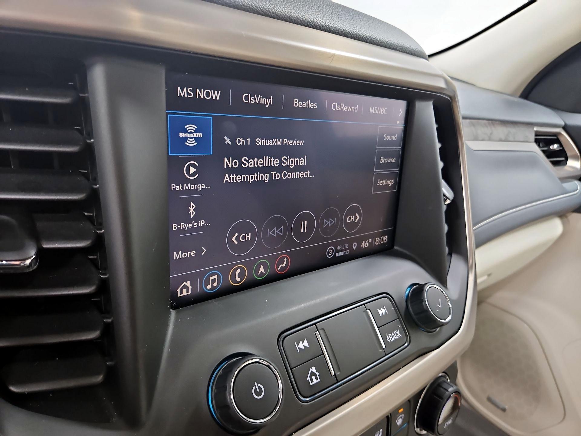 Thumbnail: 2021 GMC Acadia - 16