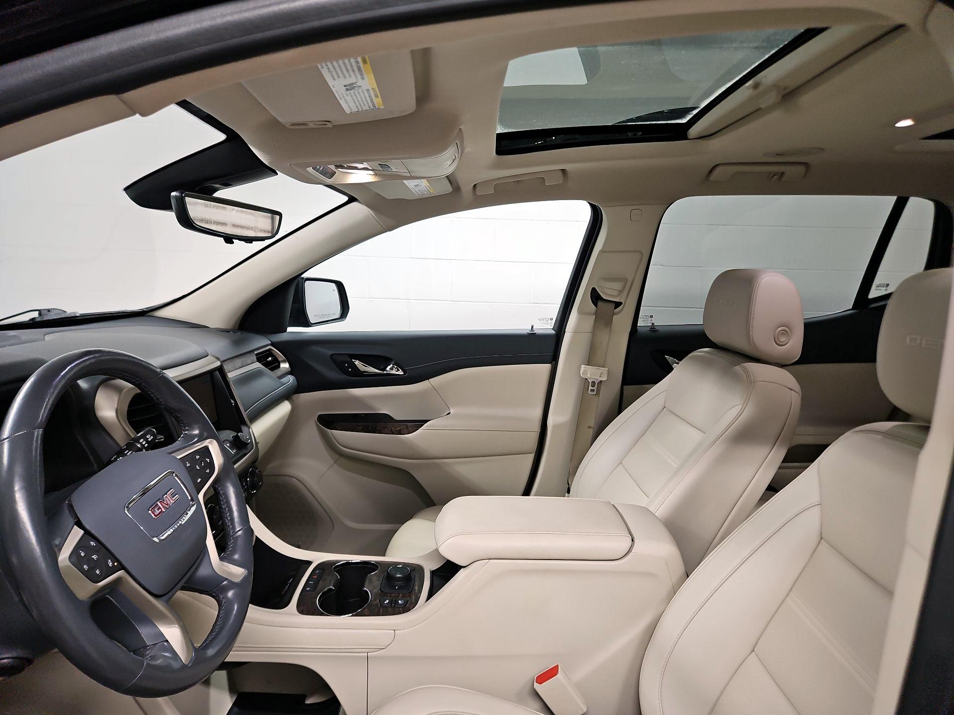 Thumbnail: 2021 GMC Acadia - 20