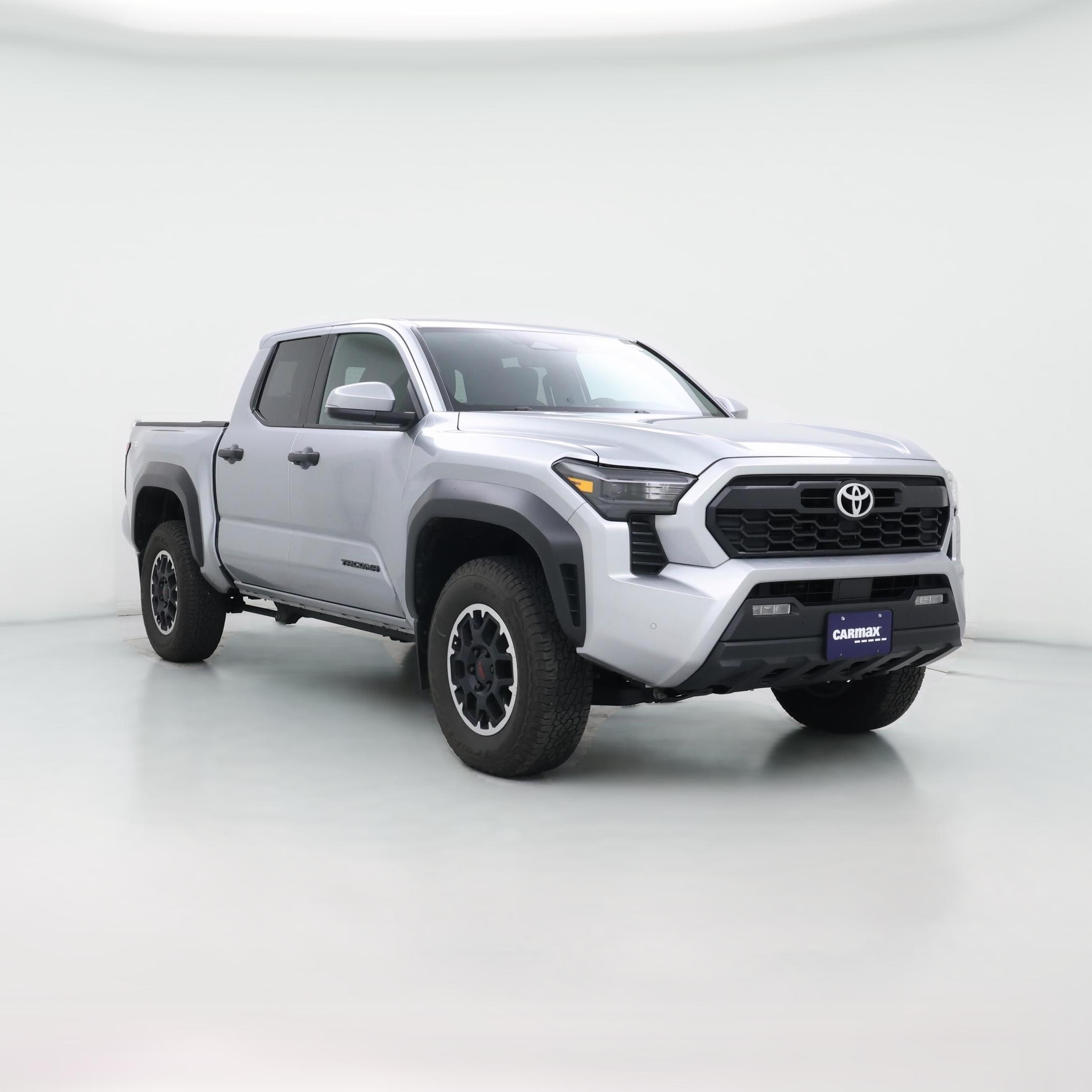 Thumbnail: 2024 Toyota Tacoma - 1