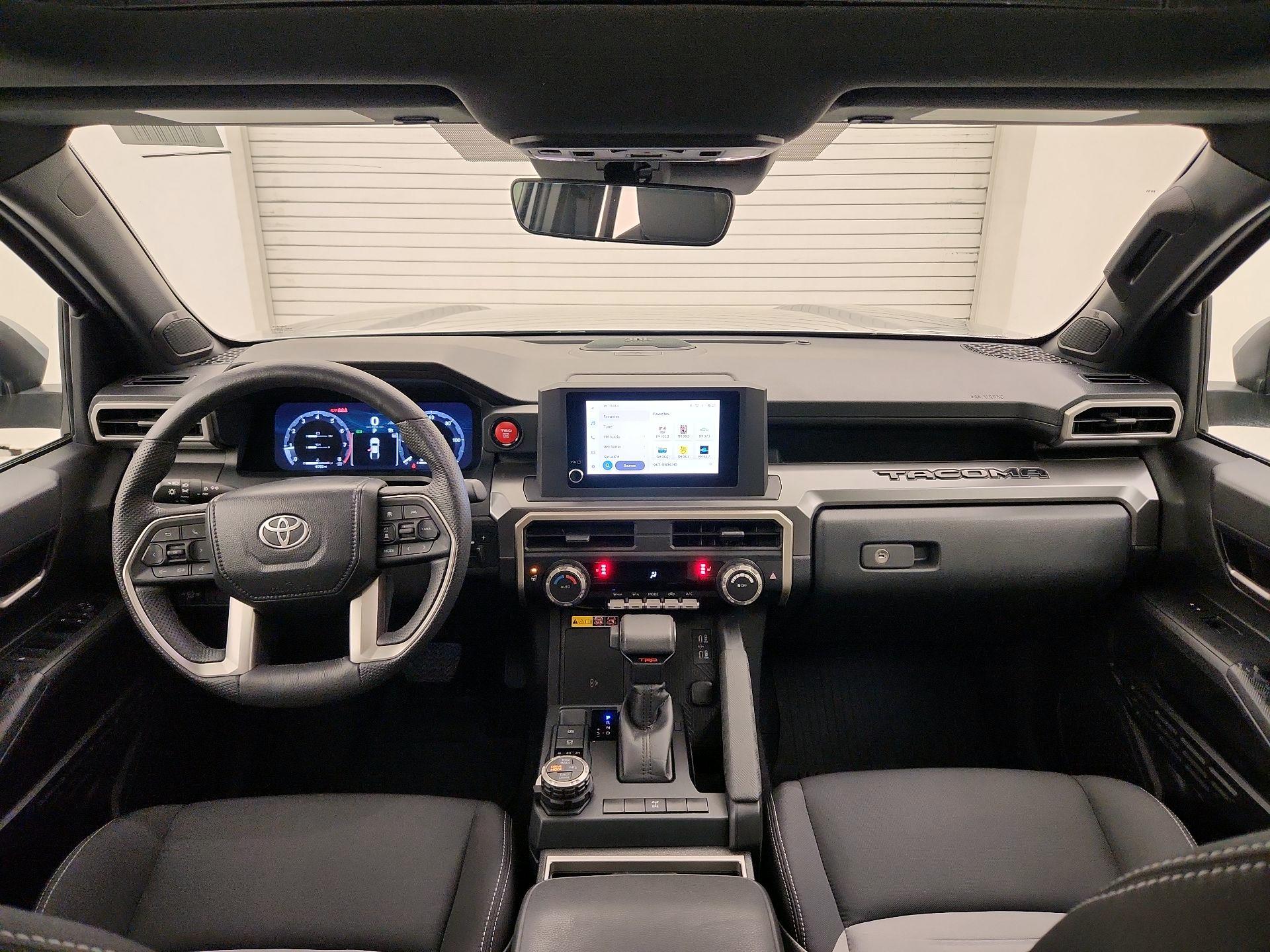 Thumbnail: 2024 Toyota Tacoma - 9