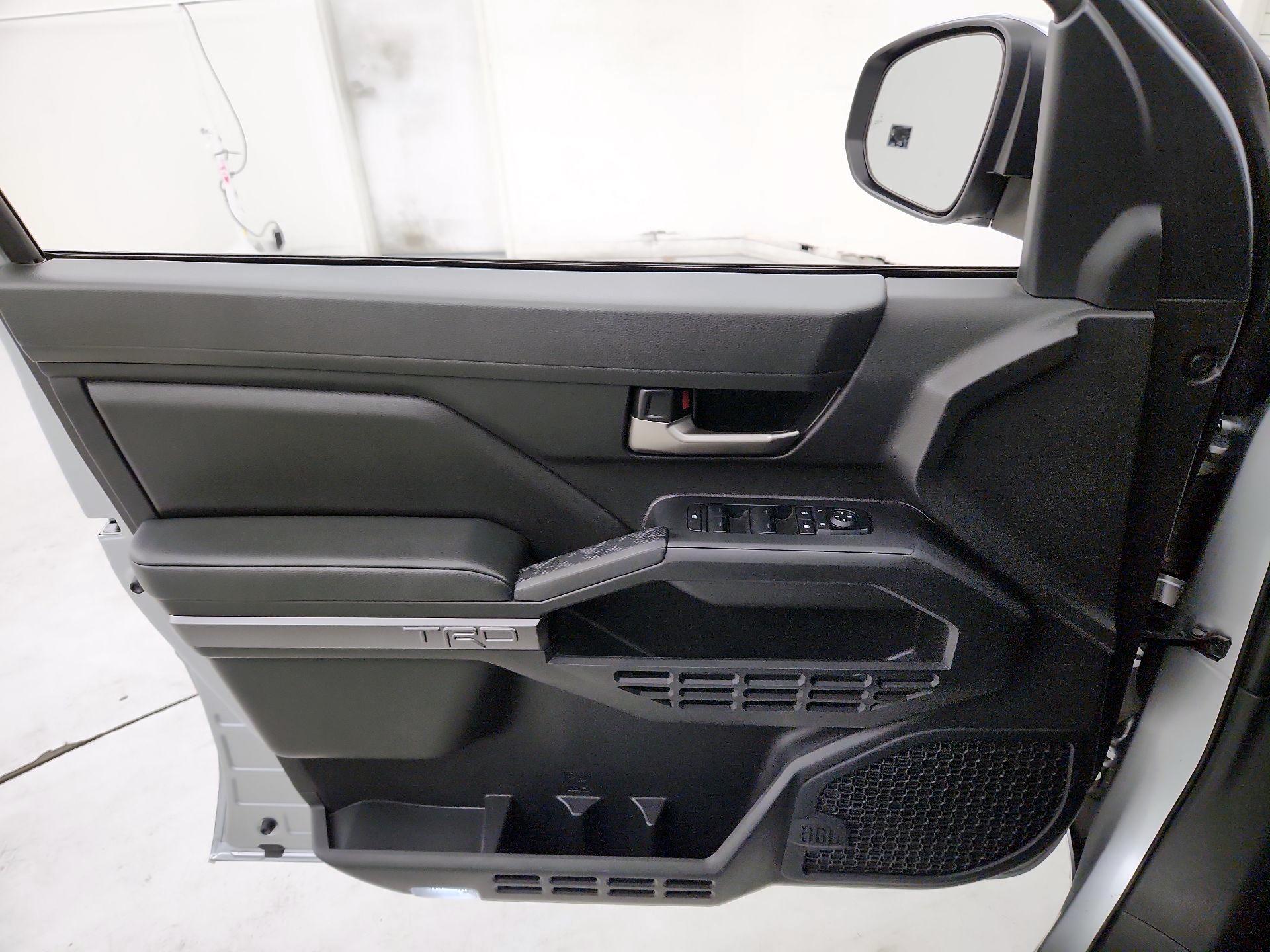 Thumbnail: 2024 Toyota Tacoma - 12