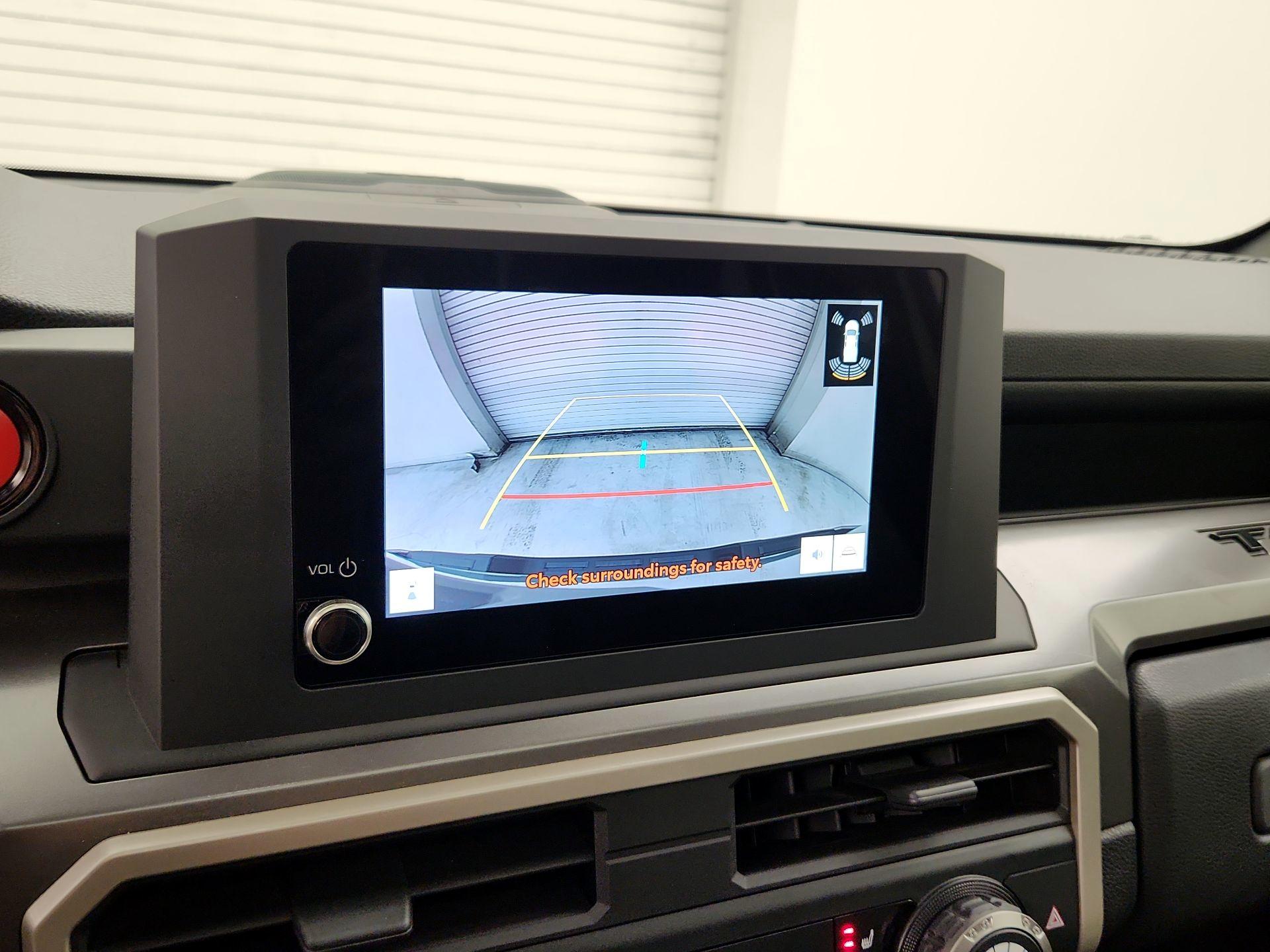 Thumbnail: 2024 Toyota Tacoma - 14