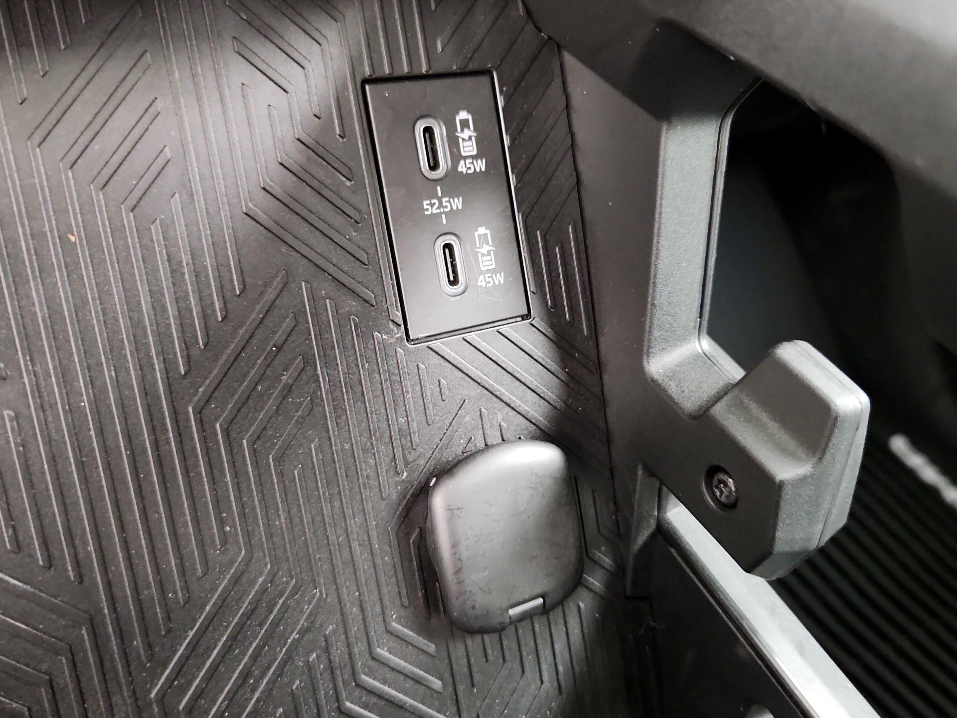 Thumbnail: 2024 Toyota Tacoma - 18