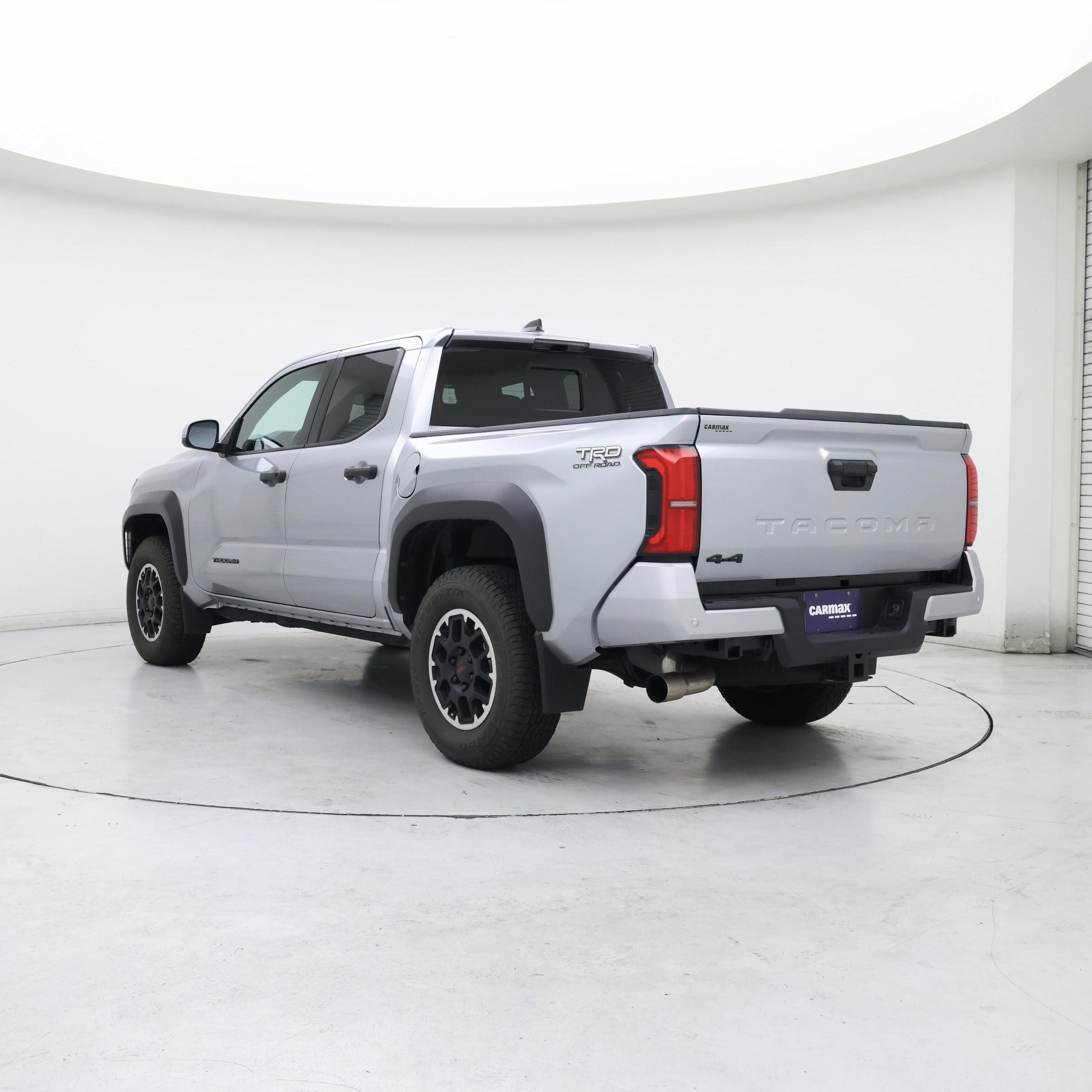 Thumbnail: 2024 Toyota Tacoma - 2