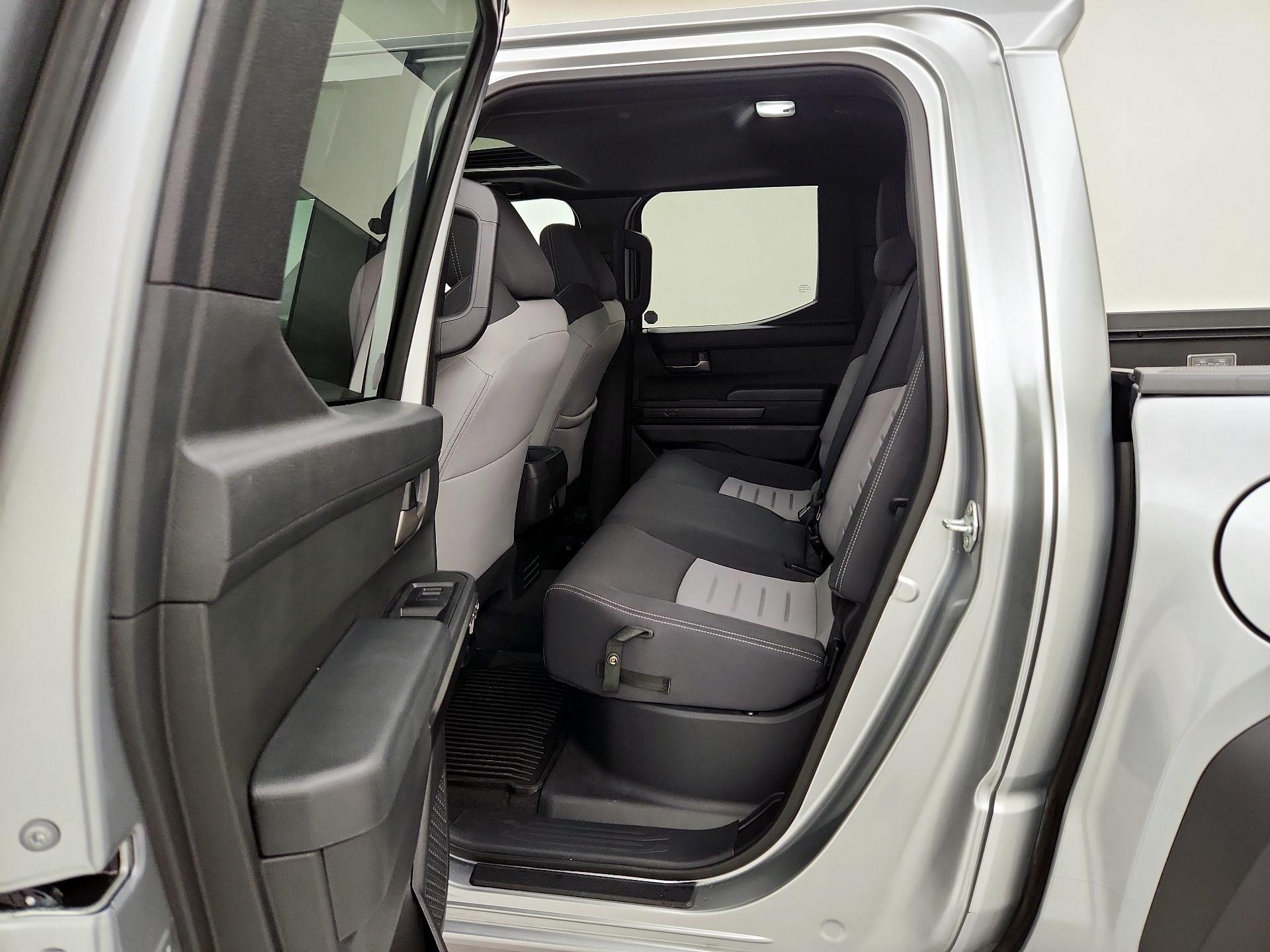 Thumbnail: 2024 Toyota Tacoma - 20