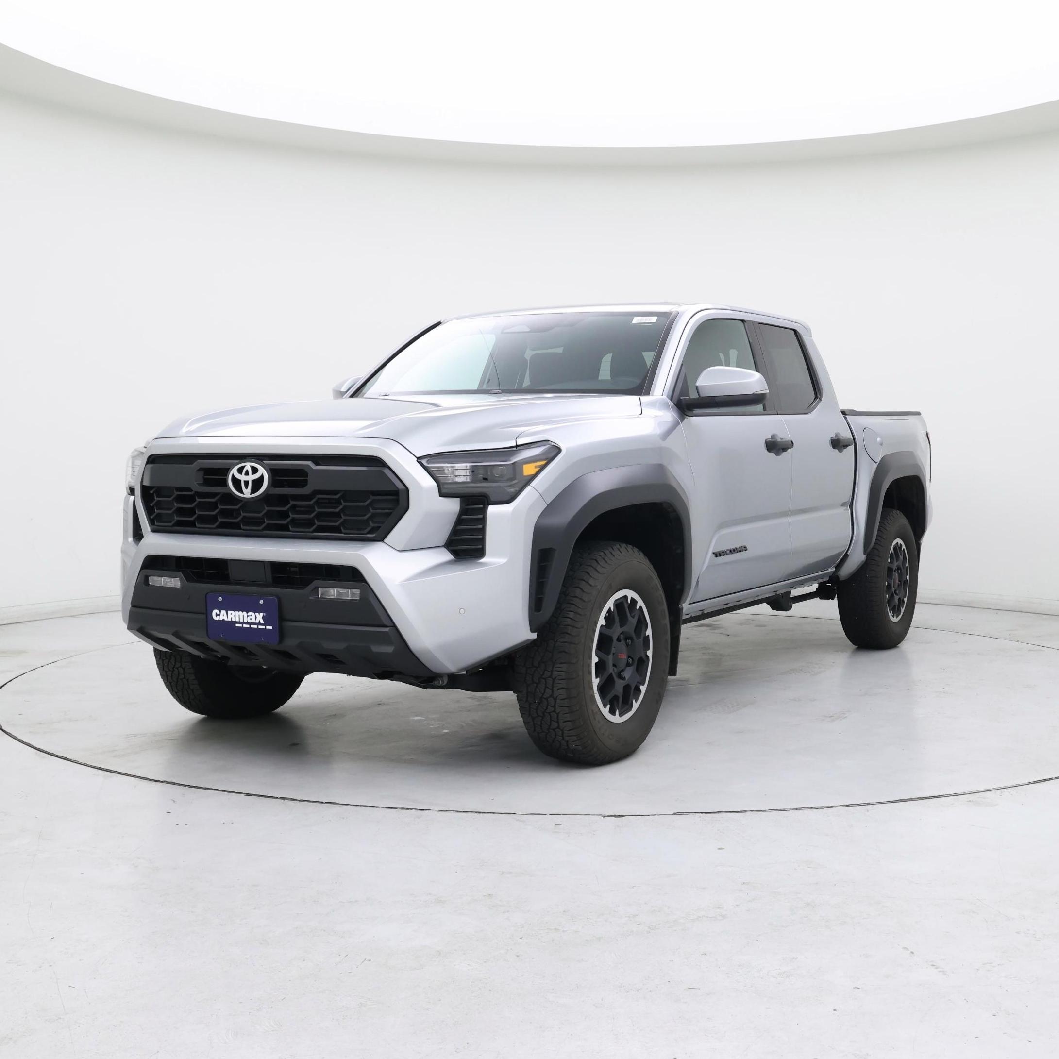 Thumbnail: 2024 Toyota Tacoma - 4