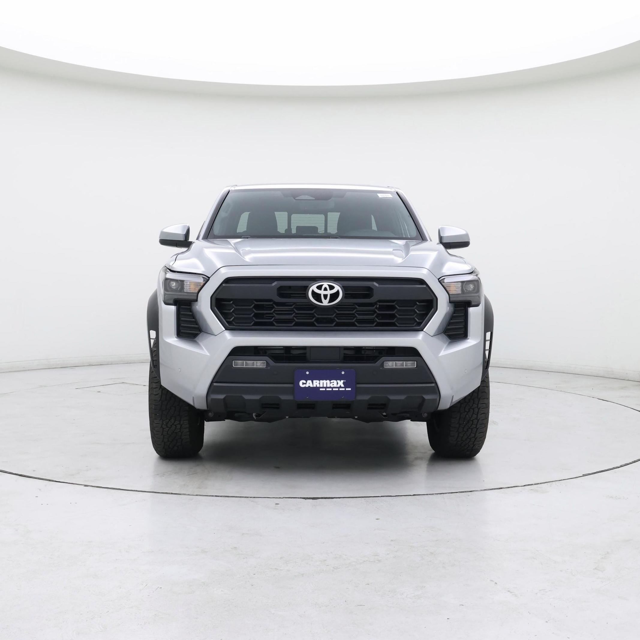 Thumbnail: 2024 Toyota Tacoma - 5