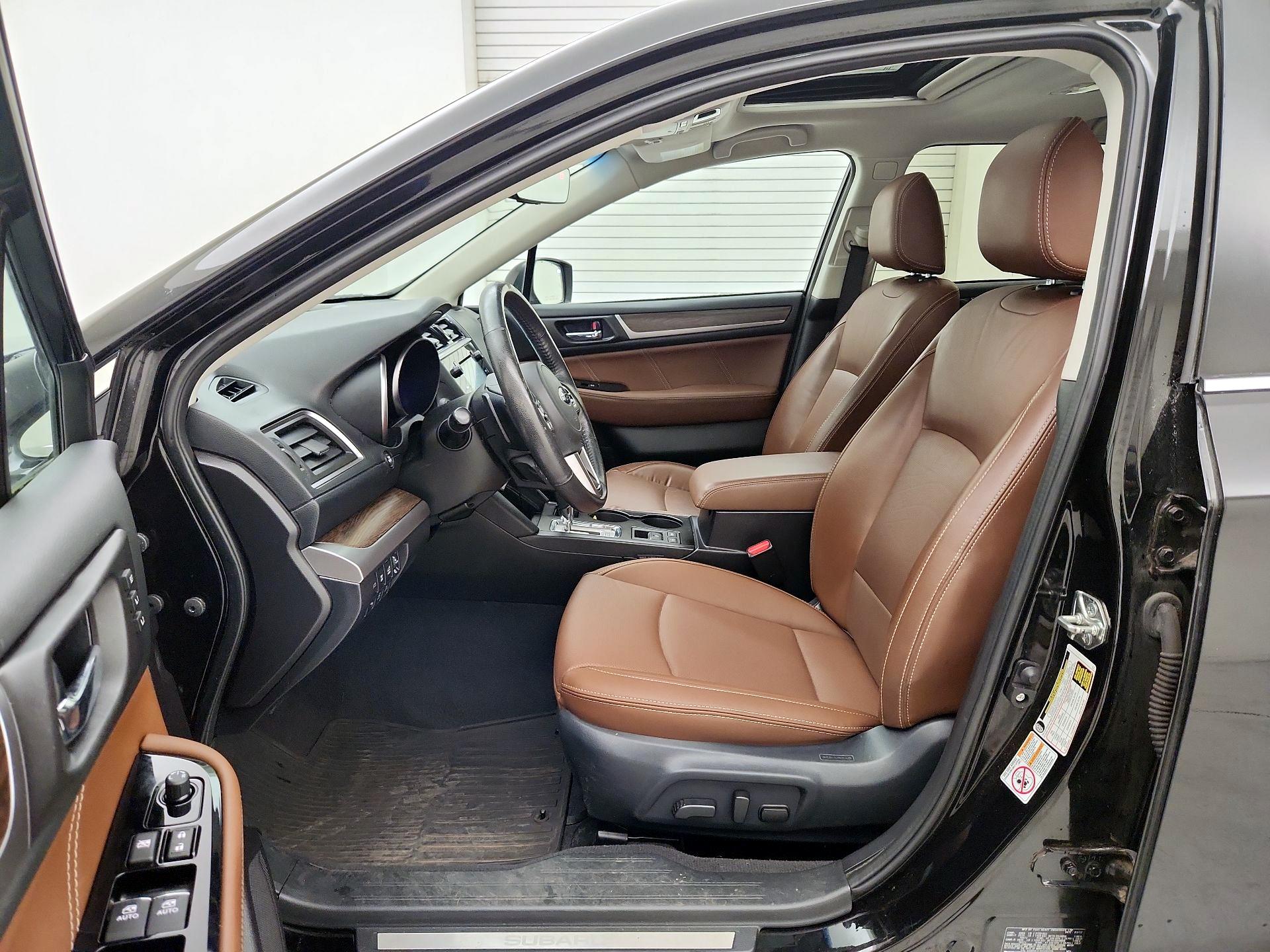 Thumbnail: 2017 Subaru Outback - 11