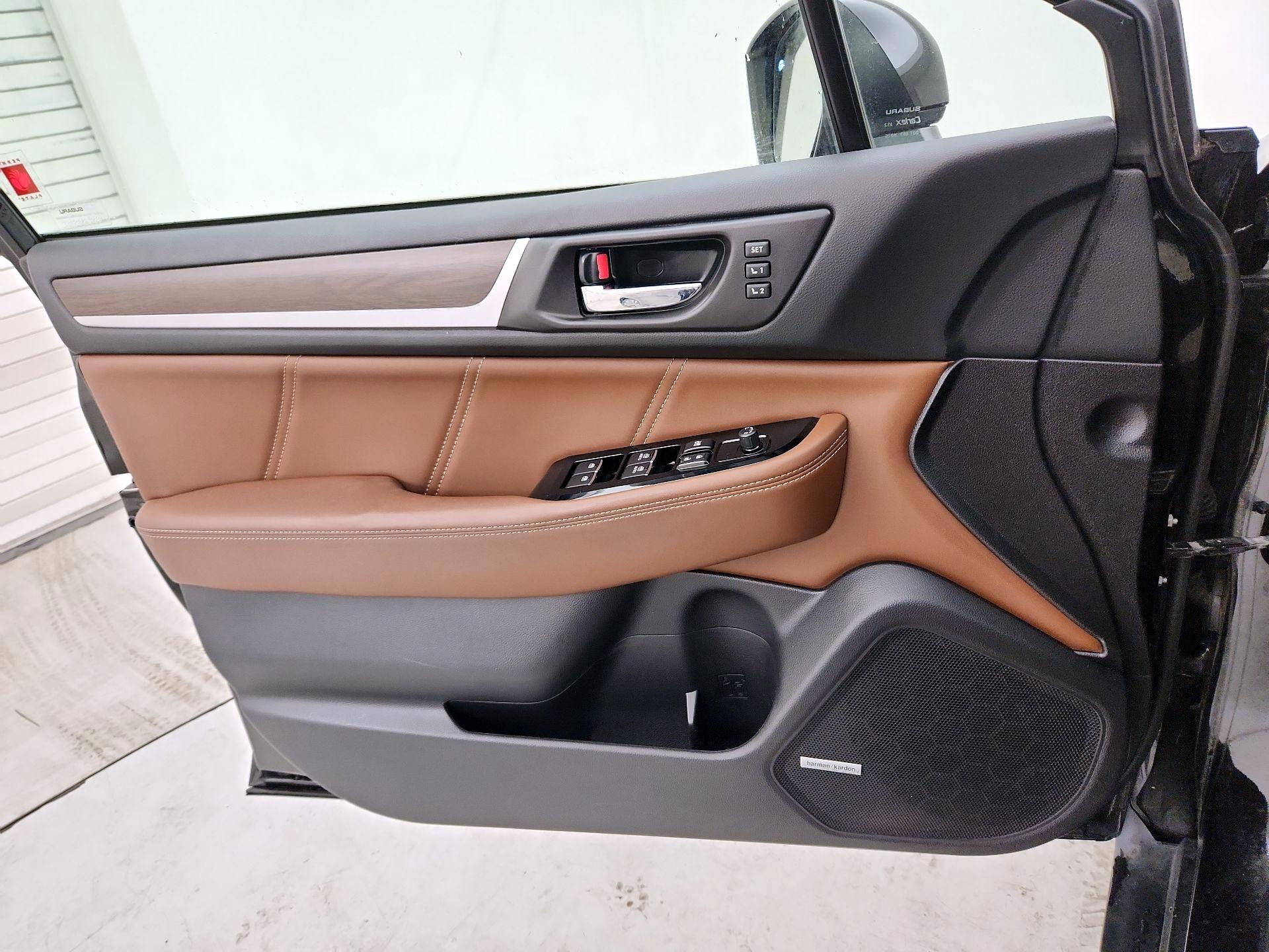 Thumbnail: 2017 Subaru Outback - 12