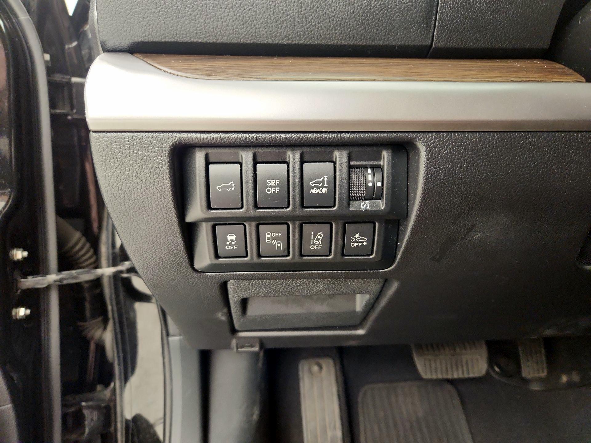 Thumbnail: 2017 Subaru Outback - 13