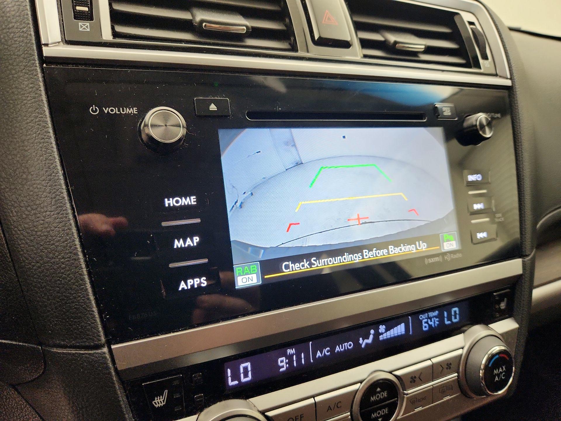 Thumbnail: 2017 Subaru Outback - 15