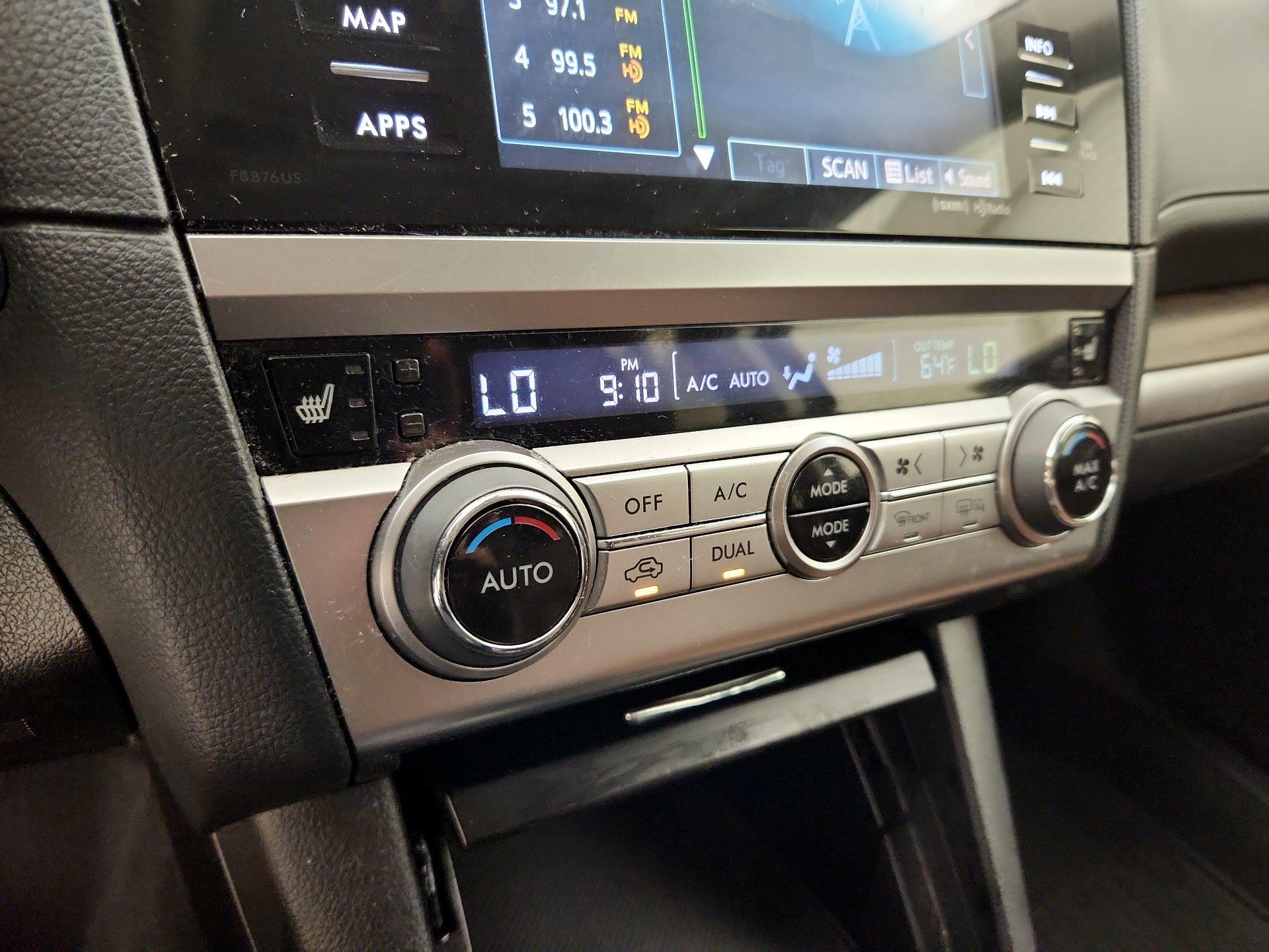 Thumbnail: 2017 Subaru Outback - 17