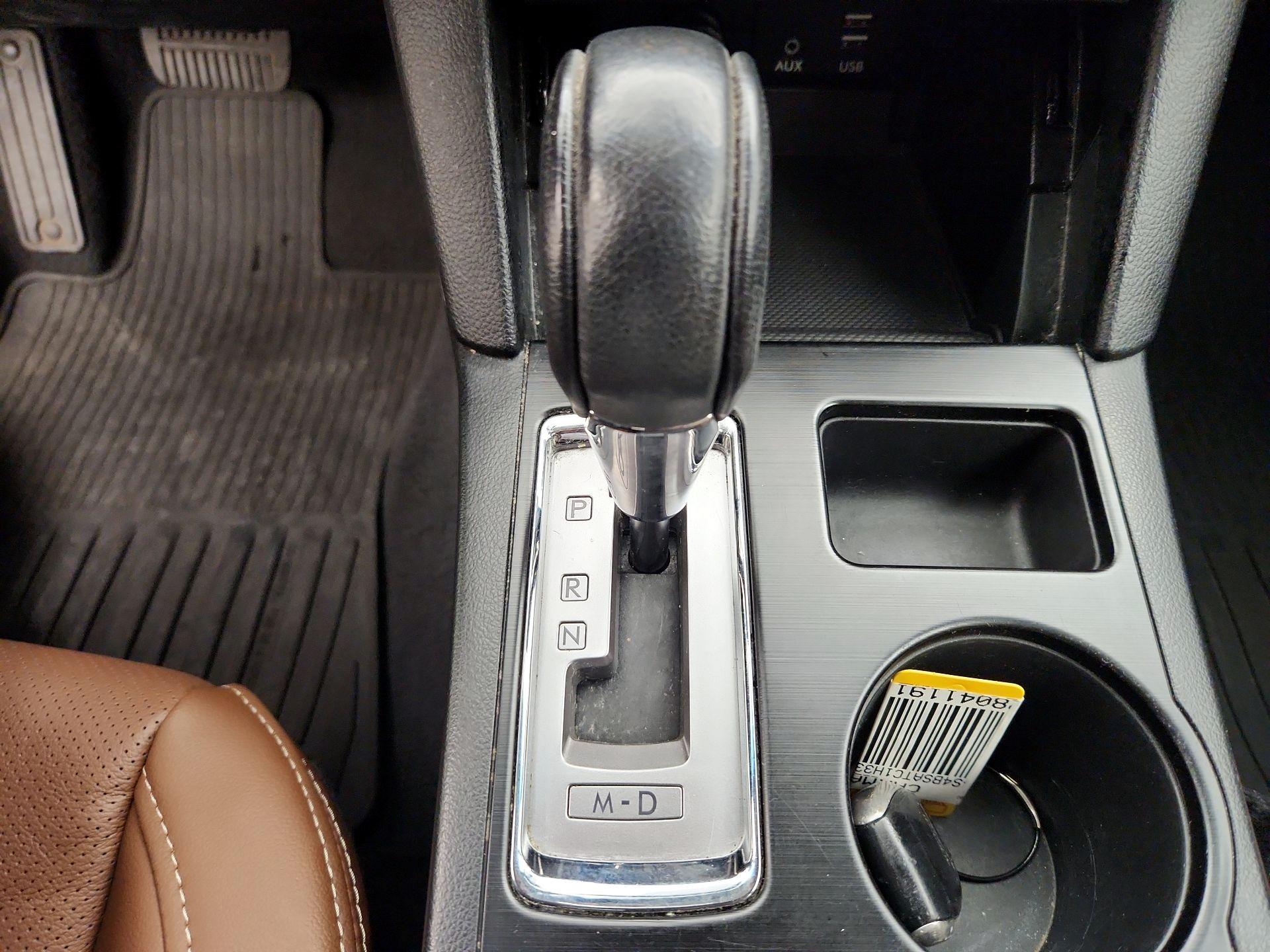 Thumbnail: 2017 Subaru Outback - 18