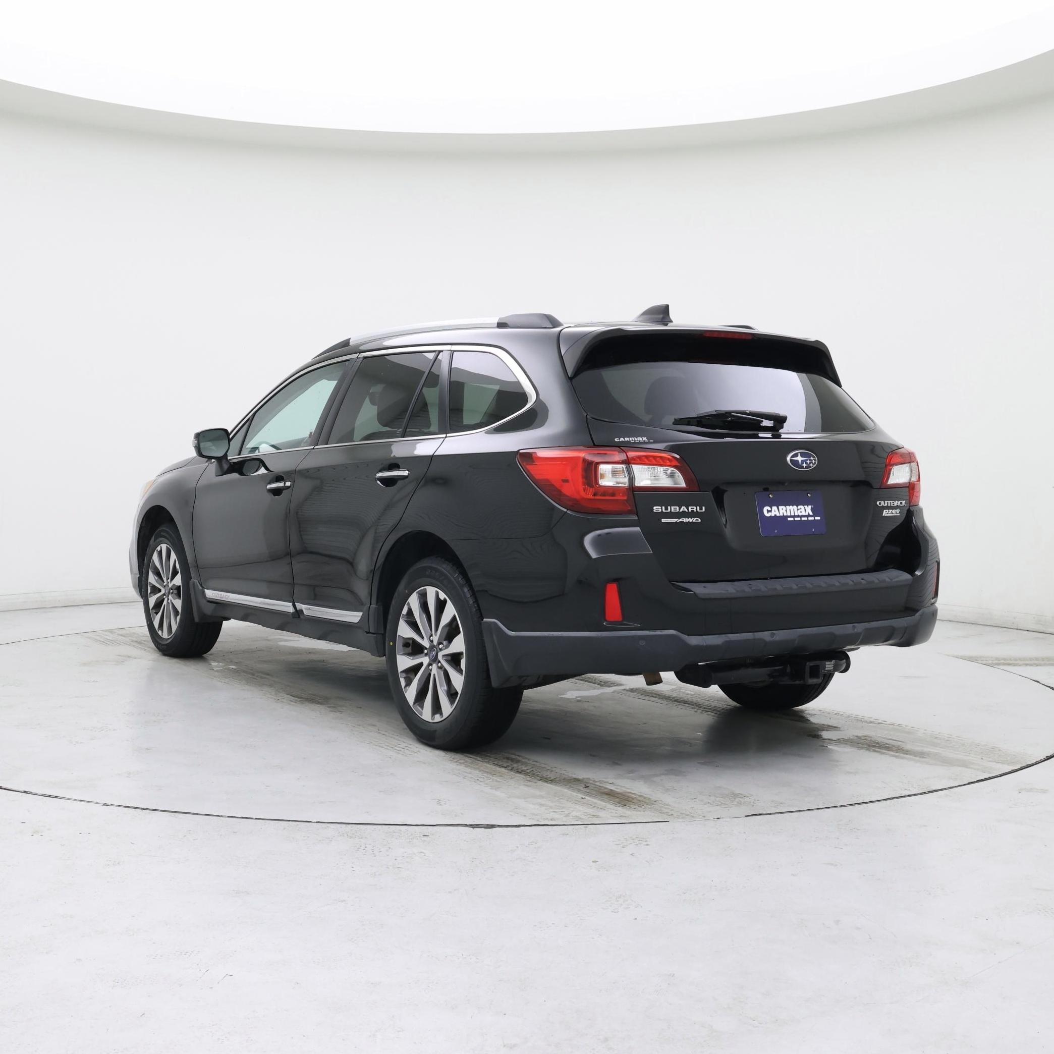 Thumbnail: 2017 Subaru Outback - 2