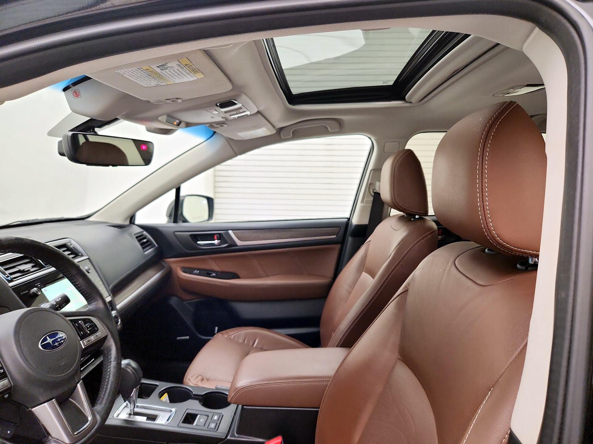 Thumbnail: 2017 Subaru Outback - 20