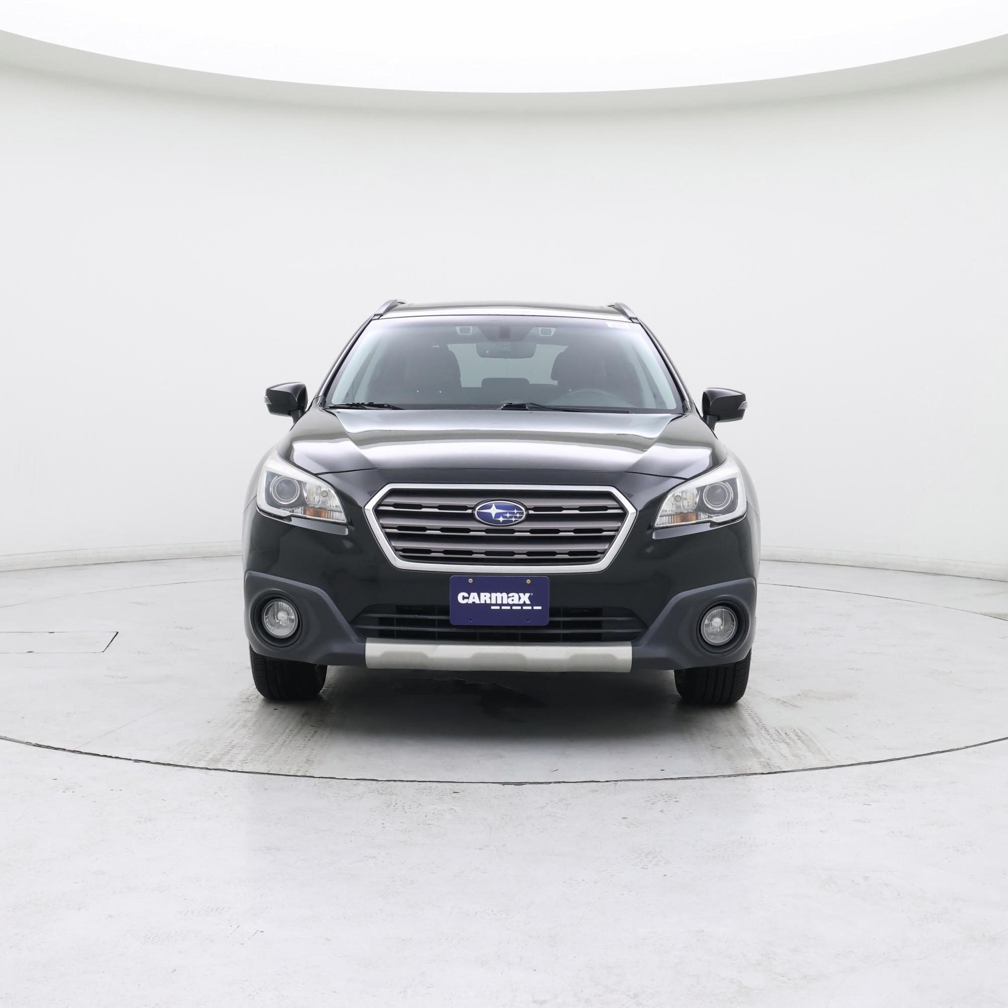 Thumbnail: 2017 Subaru Outback - 5