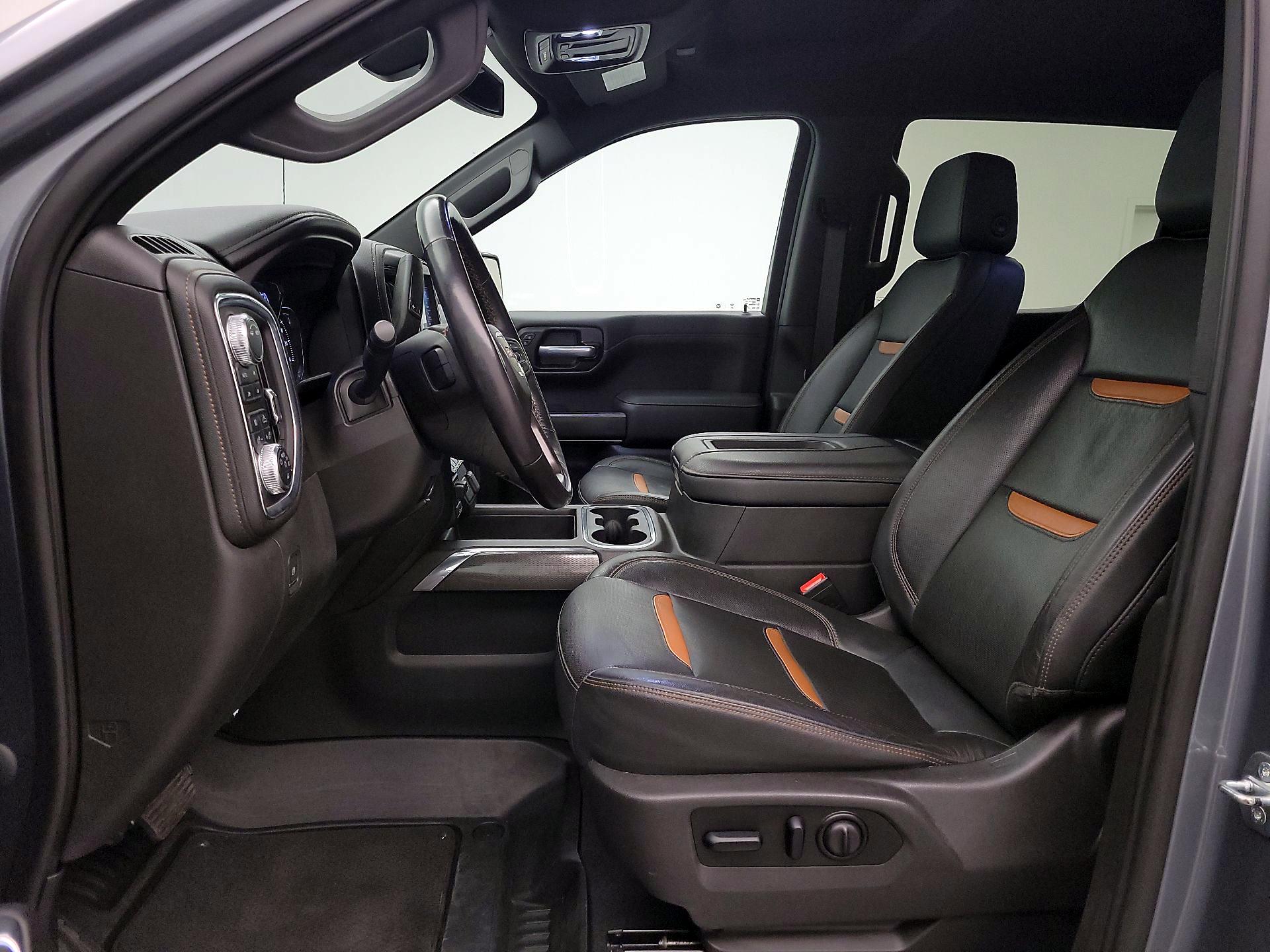 Thumbnail: 2021 GMC Sierra 1500 - 11