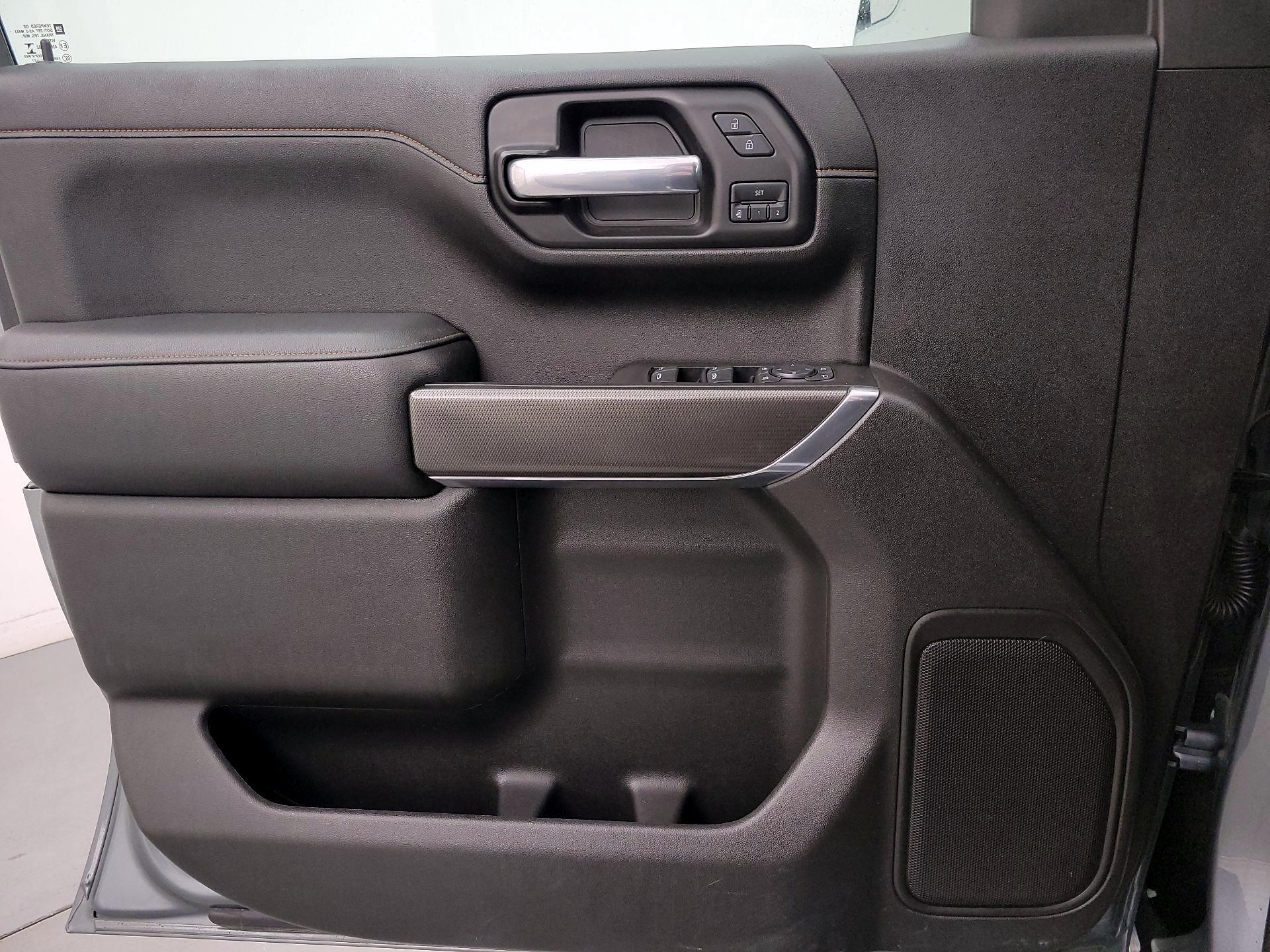 Thumbnail: 2021 GMC Sierra 1500 - 12