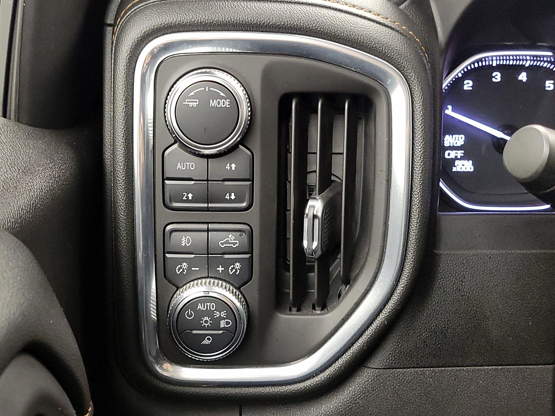 Thumbnail: 2021 GMC Sierra 1500 - 13