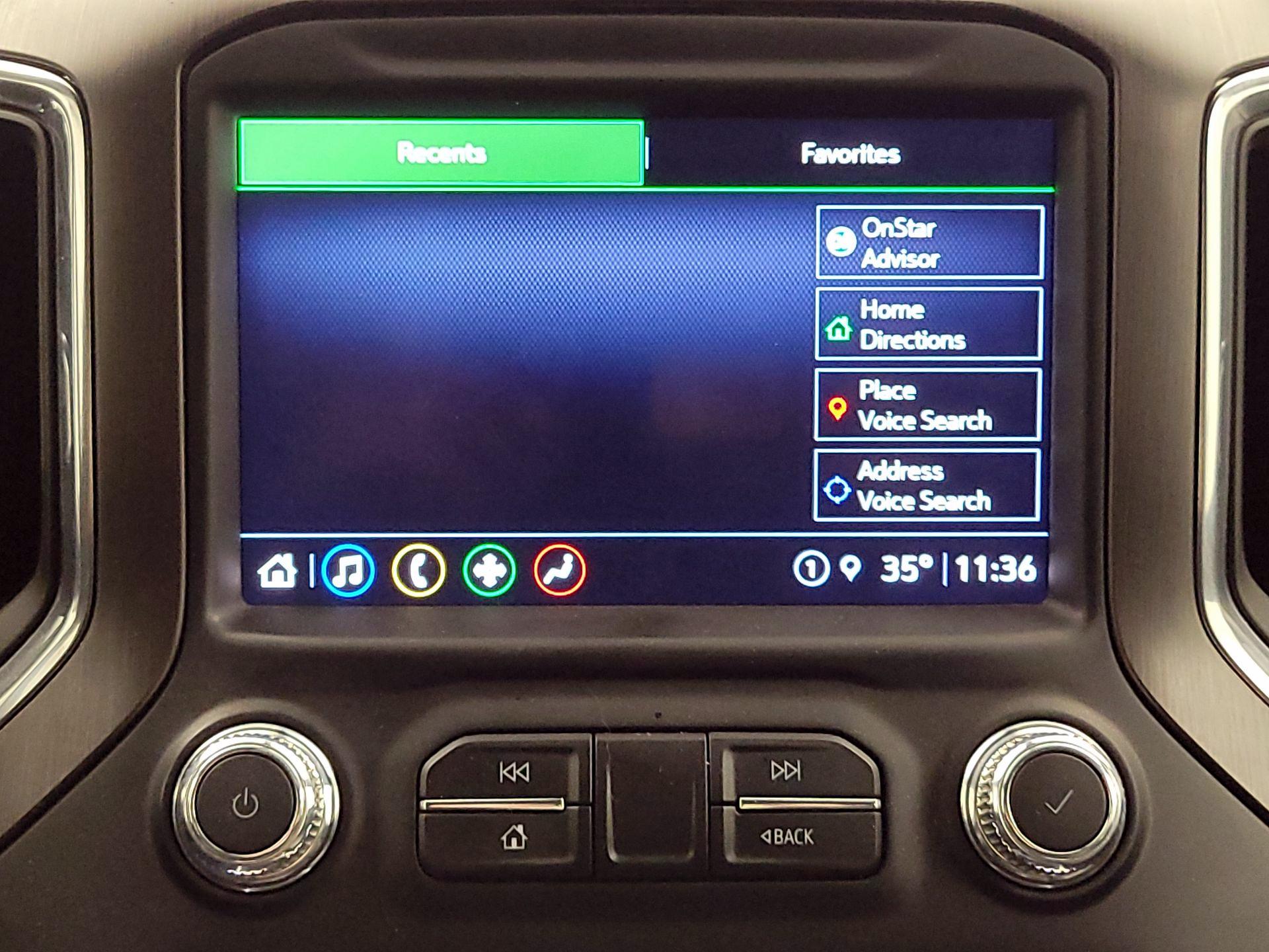 Thumbnail: 2021 GMC Sierra 1500 - 14