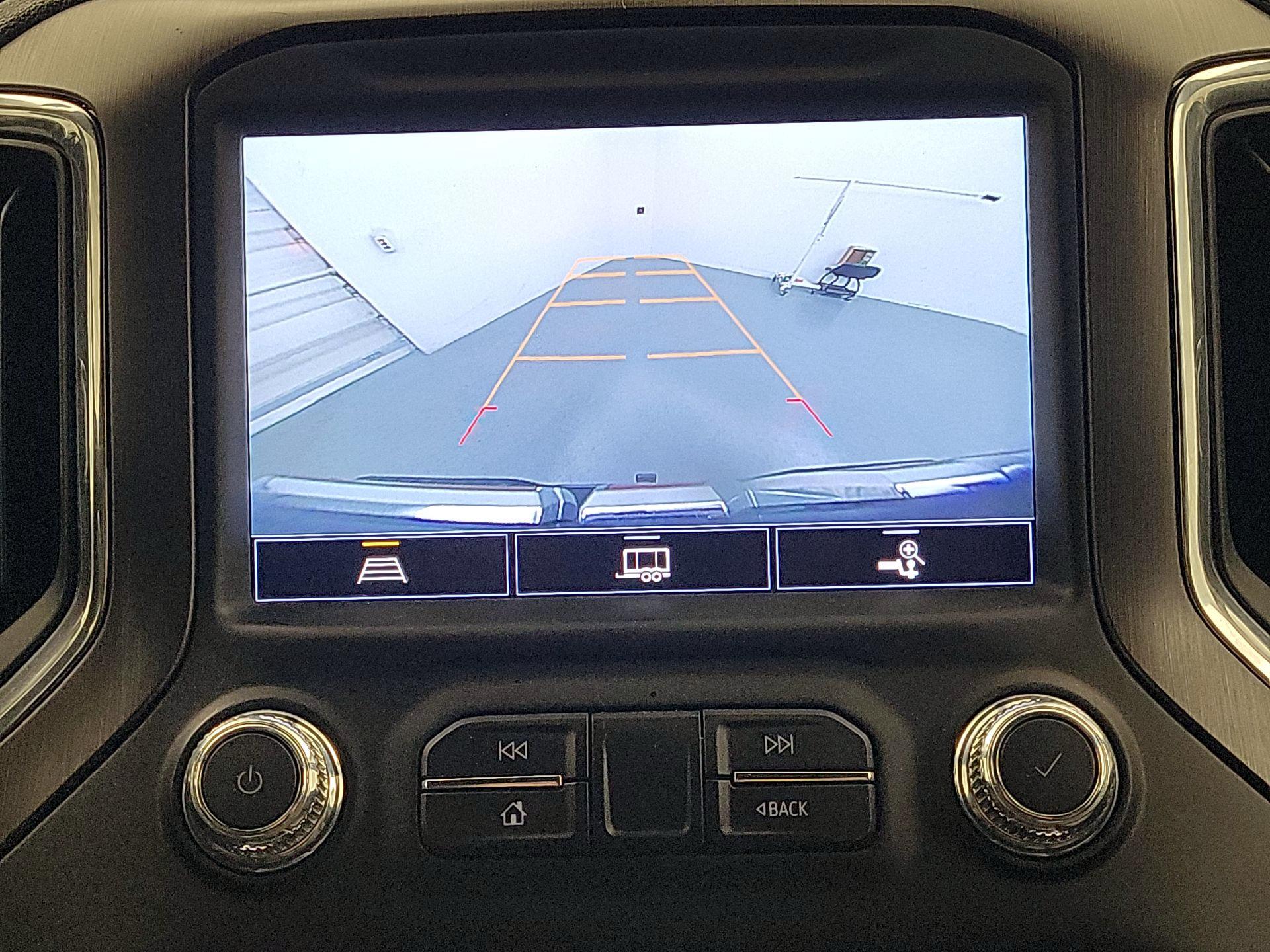 Thumbnail: 2021 GMC Sierra 1500 - 15