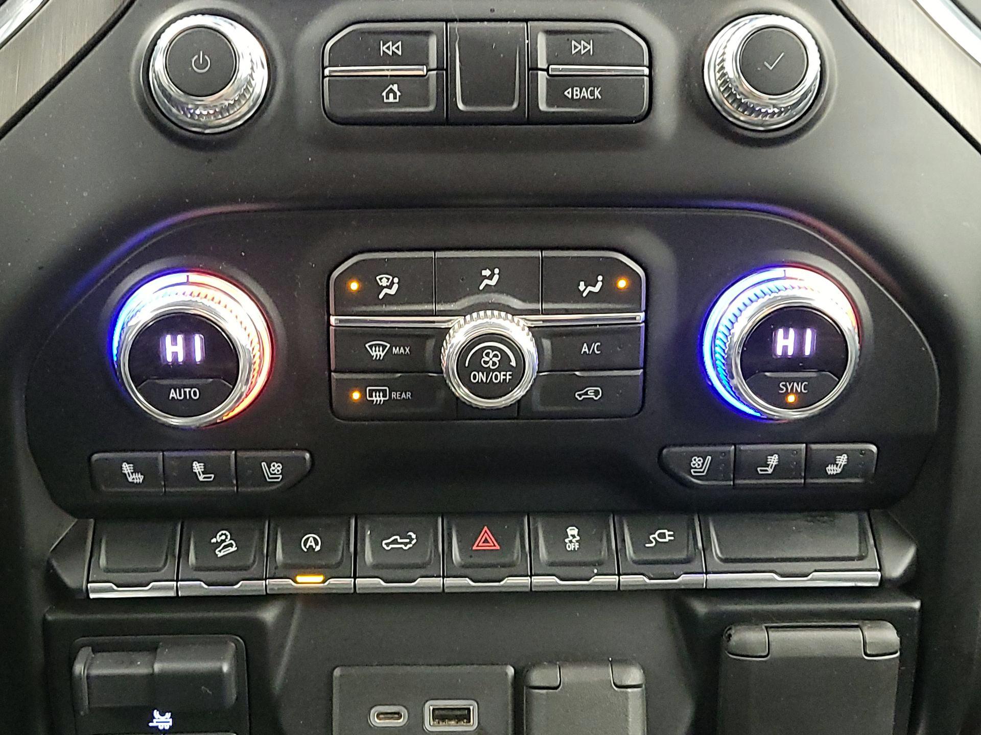 Thumbnail: 2021 GMC Sierra 1500 - 17